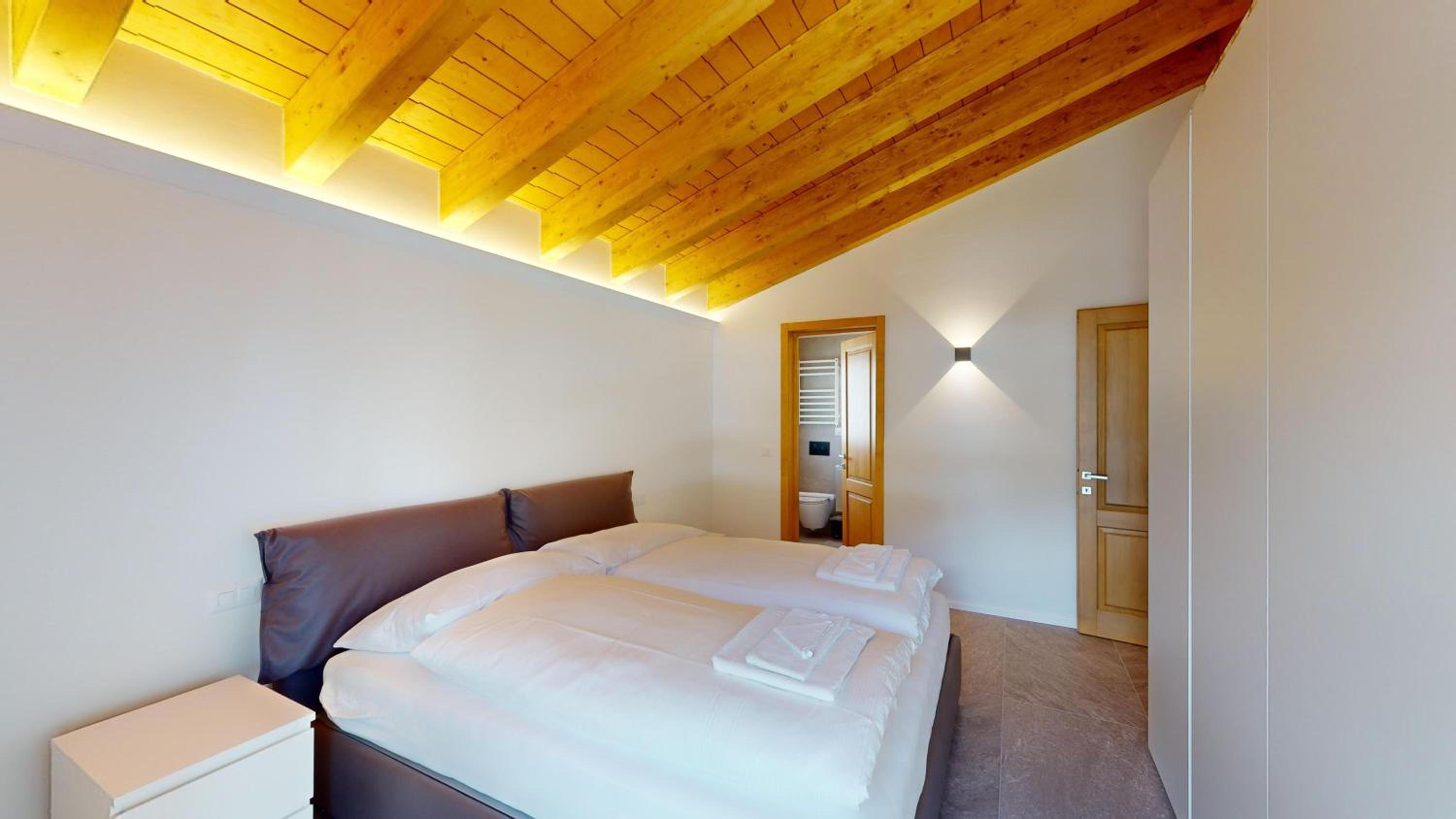 Abitaziun Stauffacherin 3 - Pontresina