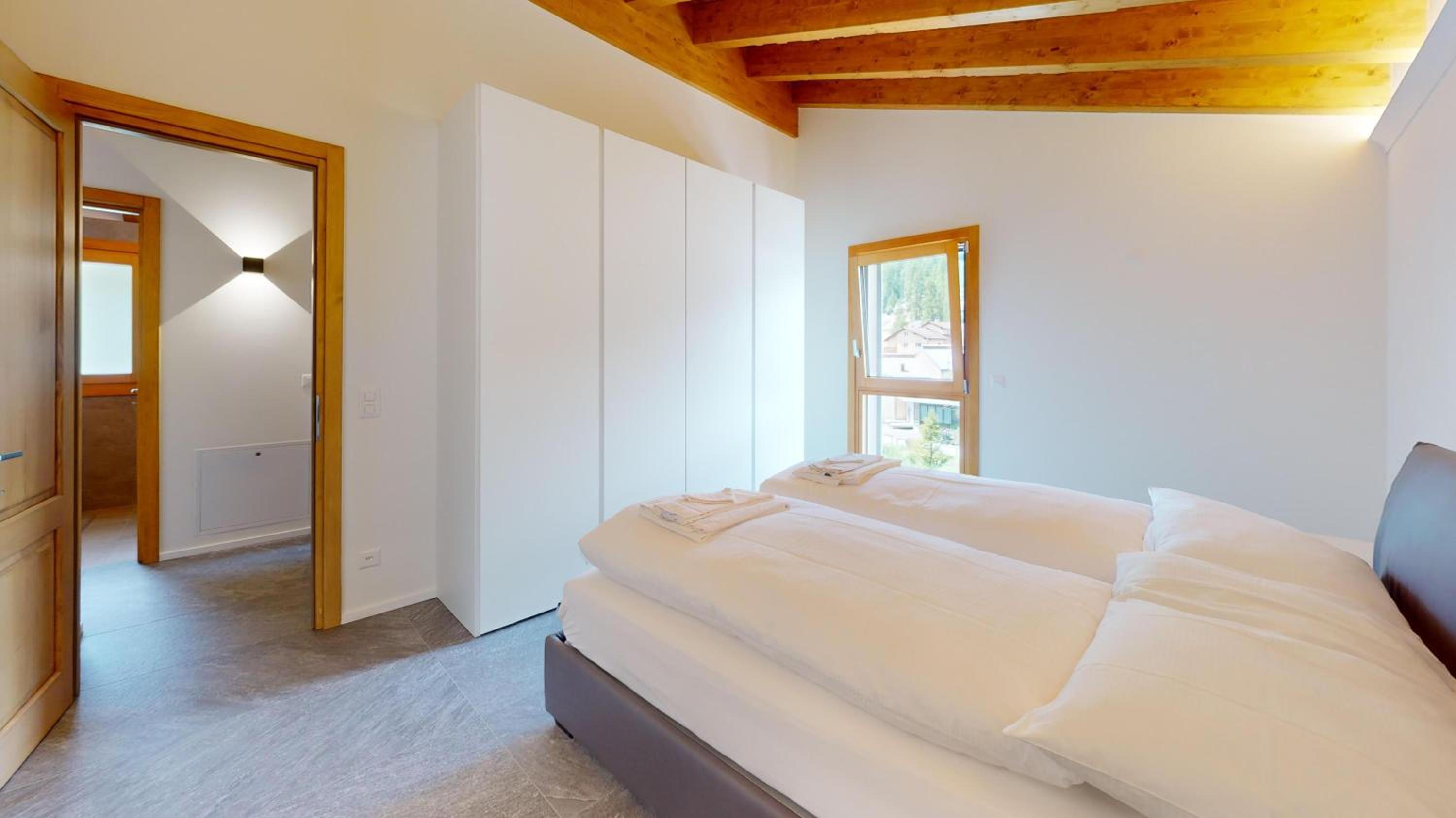 Abitaziun Stauffacherin 3 - Pontresina