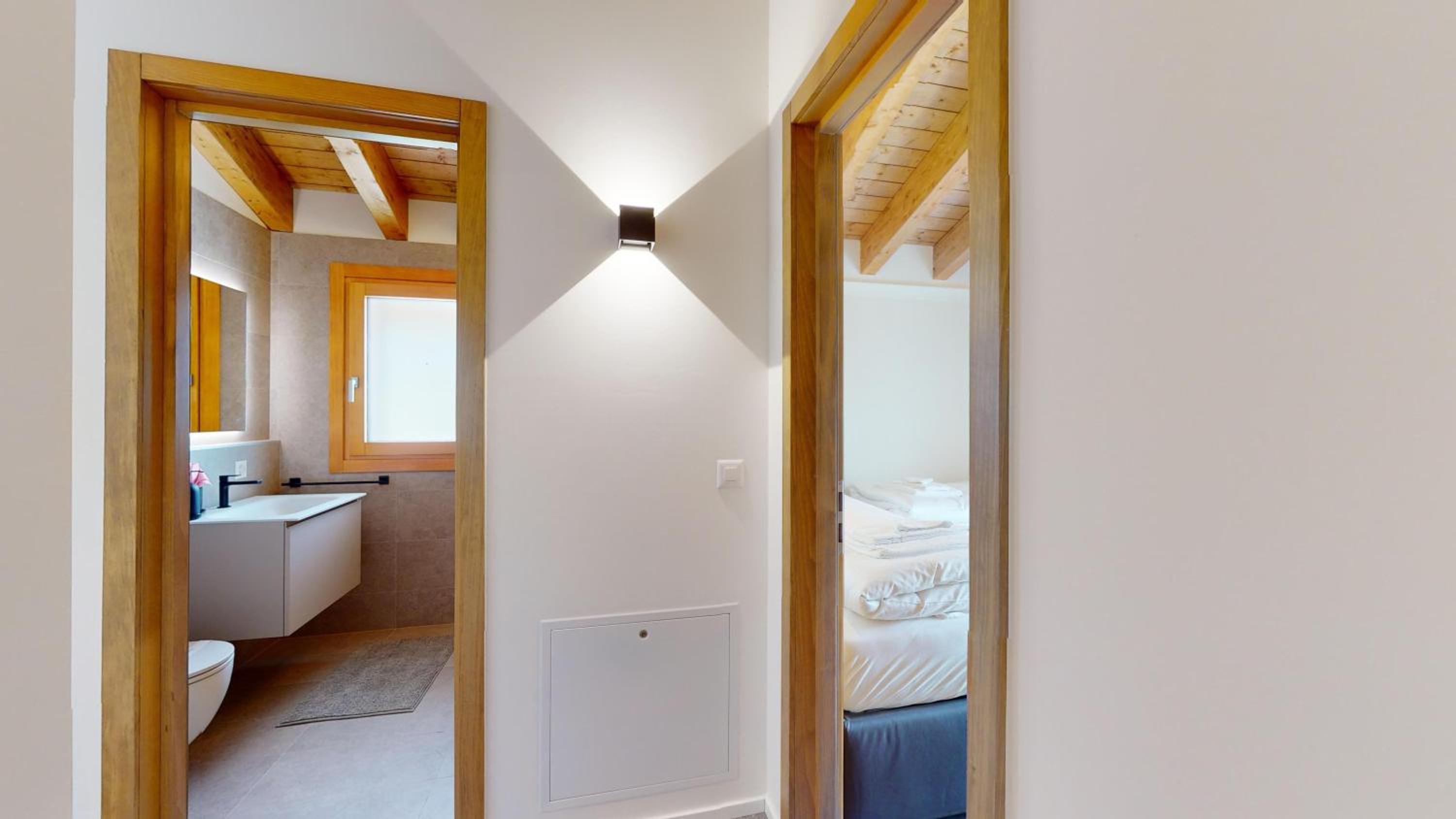 Abitaziun Stauffacherin 3 - Pontresina