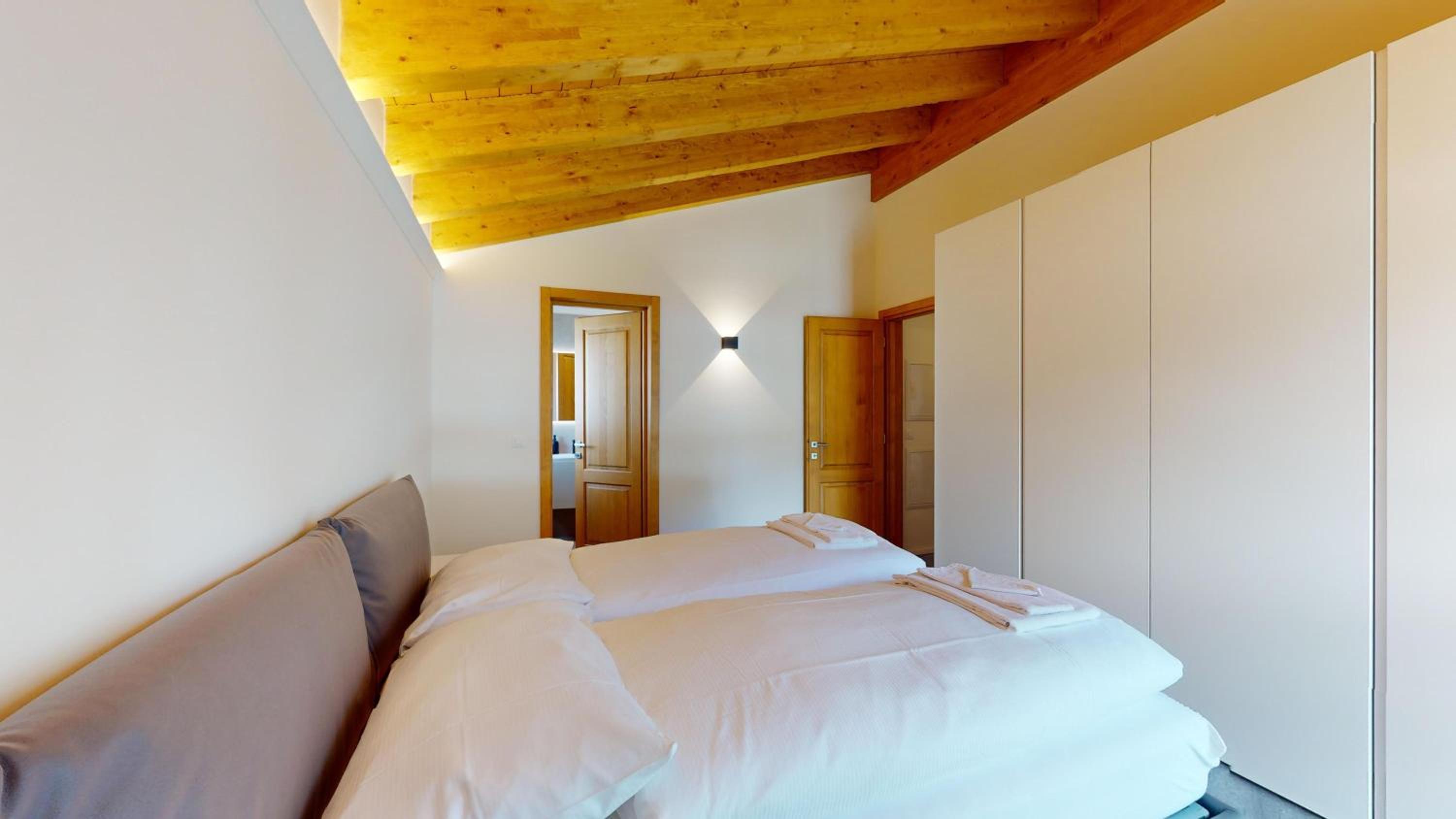 Abitaziun Stauffacherin 3 - Pontresina