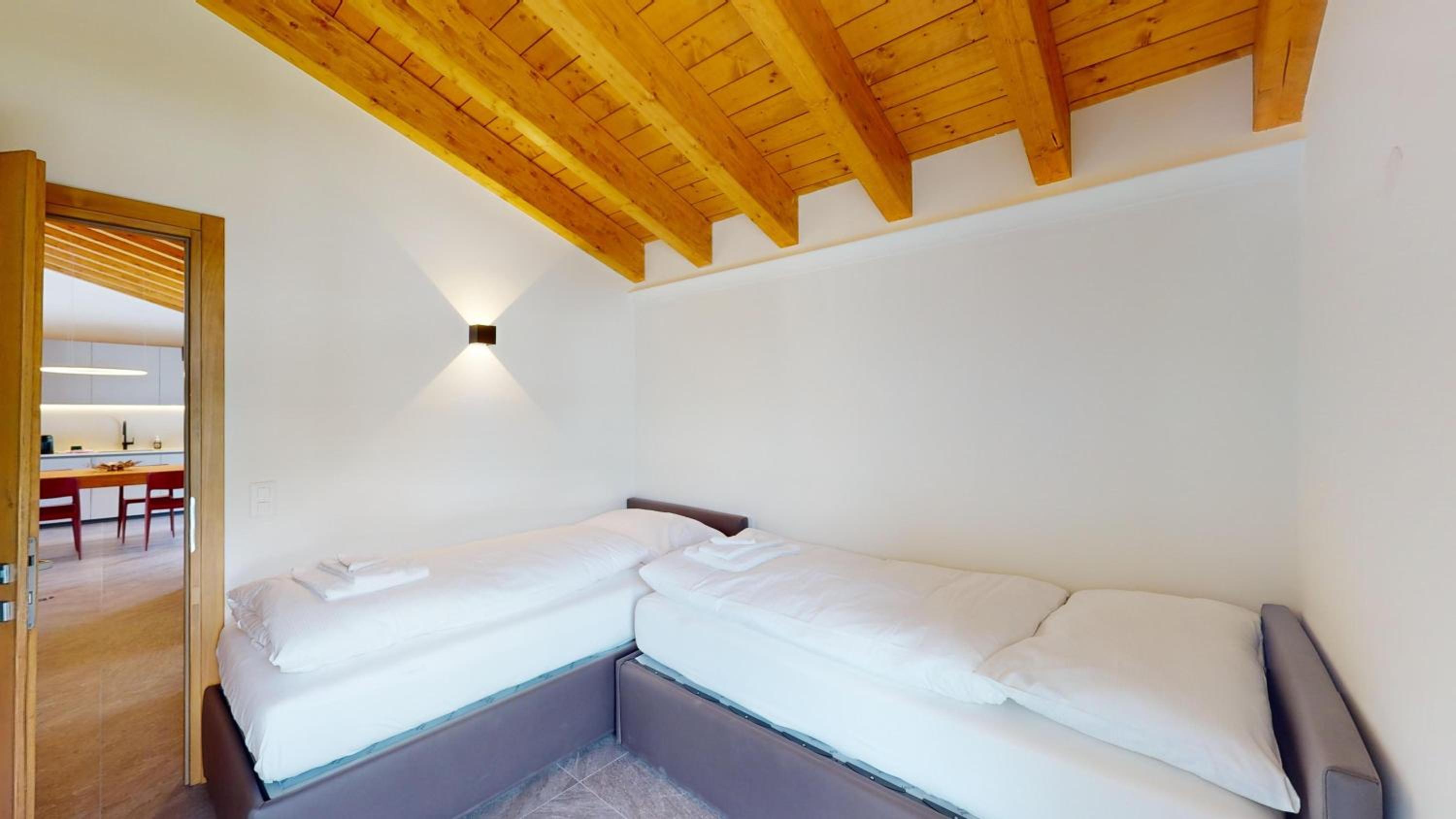 Abitaziun Stauffacherin 3 - Pontresina