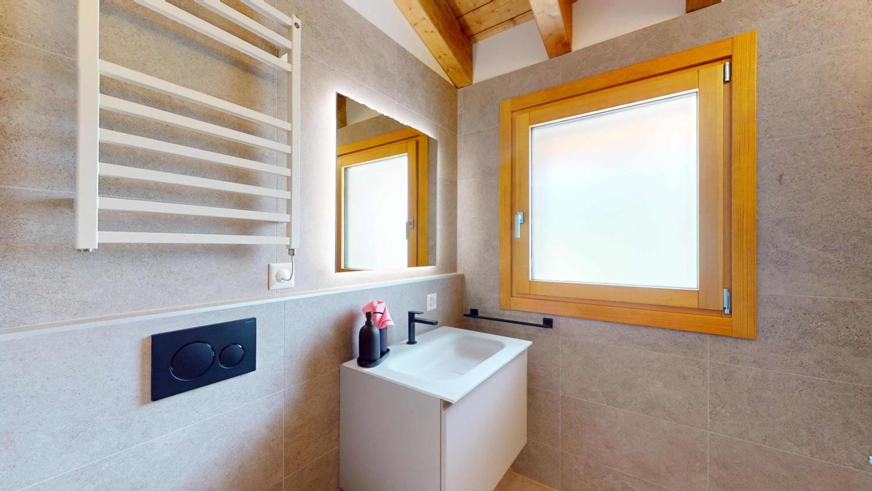 Abitaziun Stauffacherin 3 - Pontresina