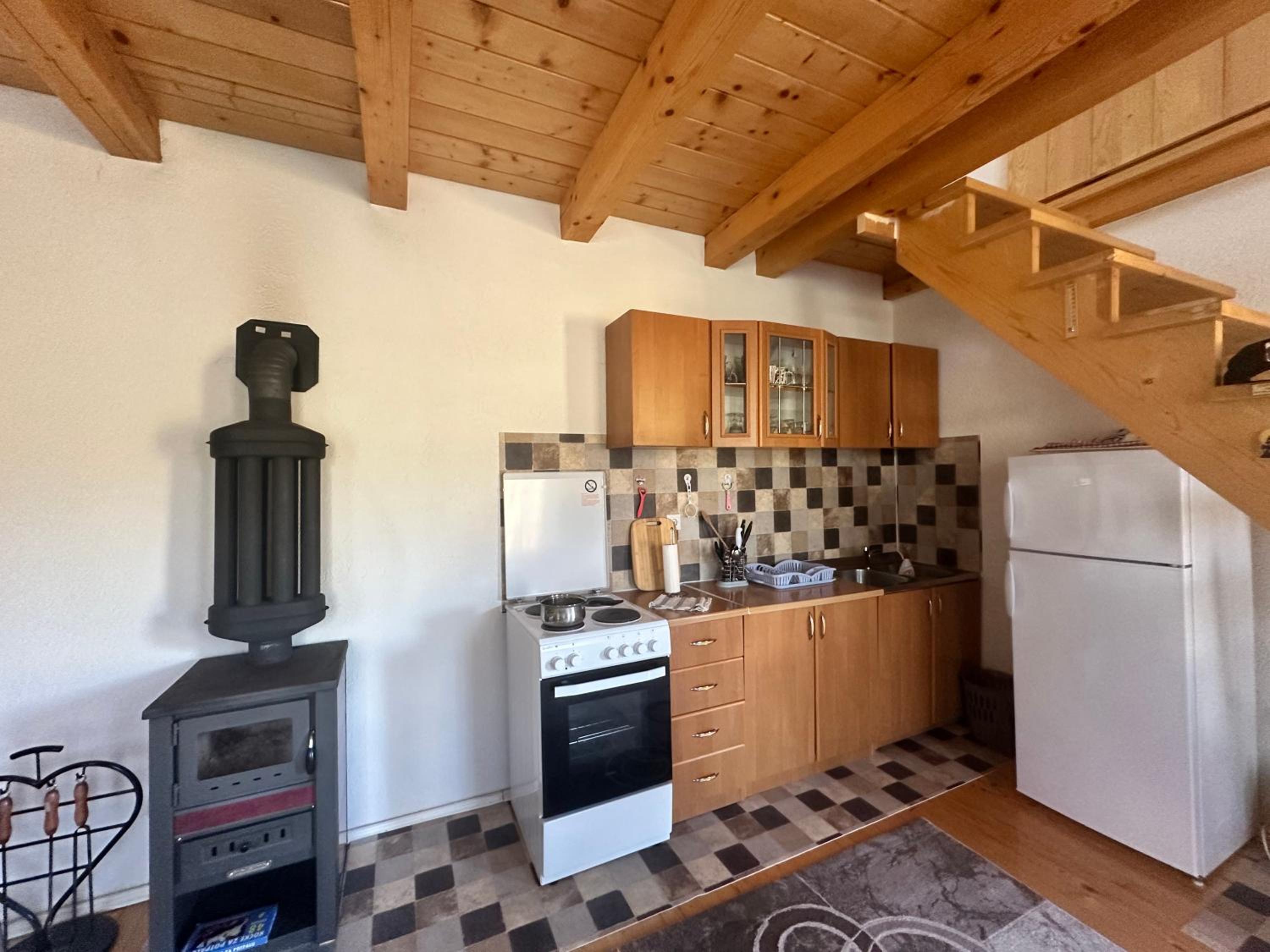 Holiday home Dolovi