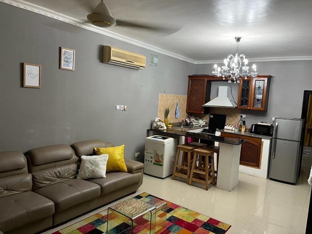 Queens one bedroom Apartment view 2