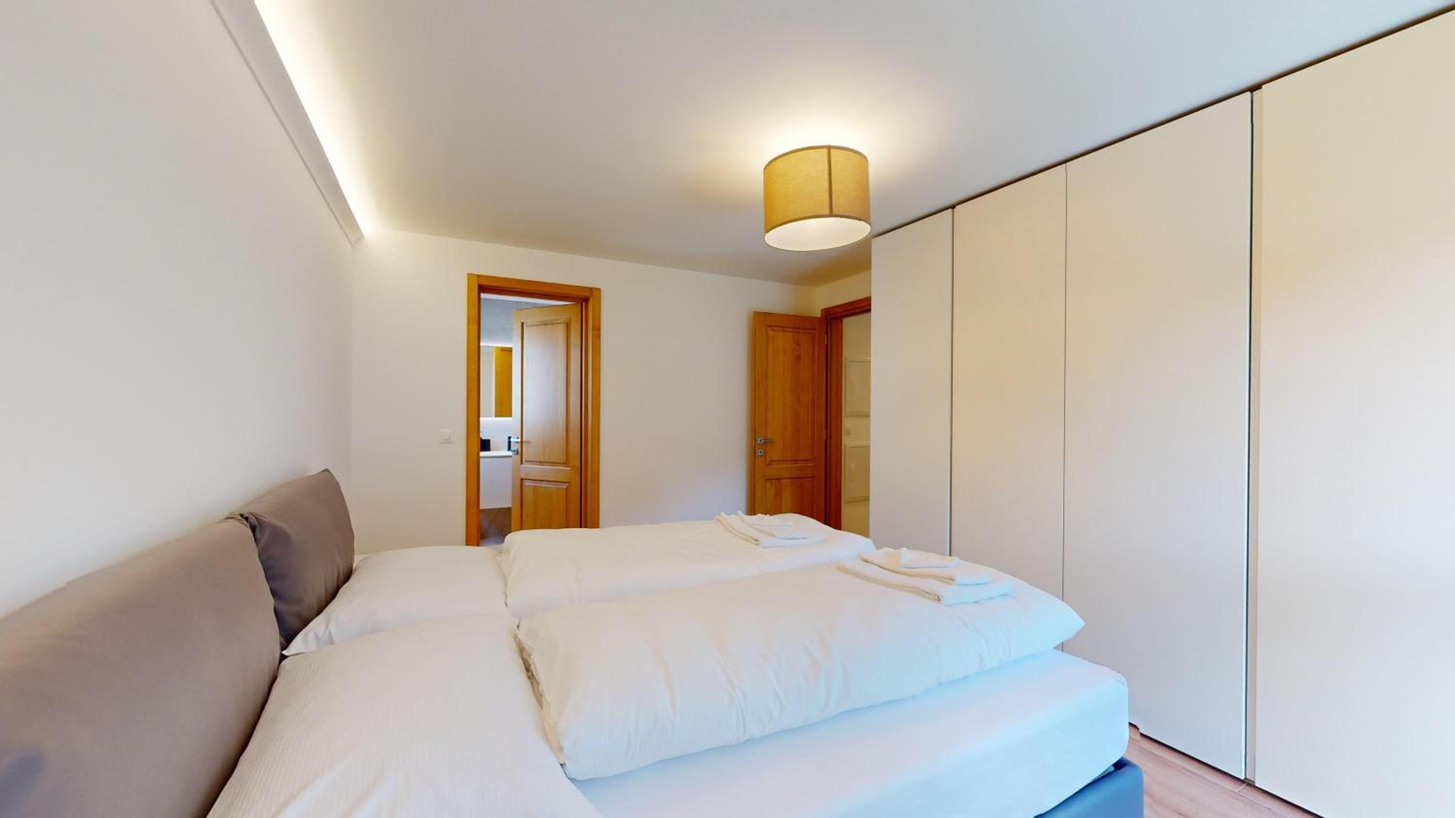 Abitaziun Stauffacherin 2 - Pontresina