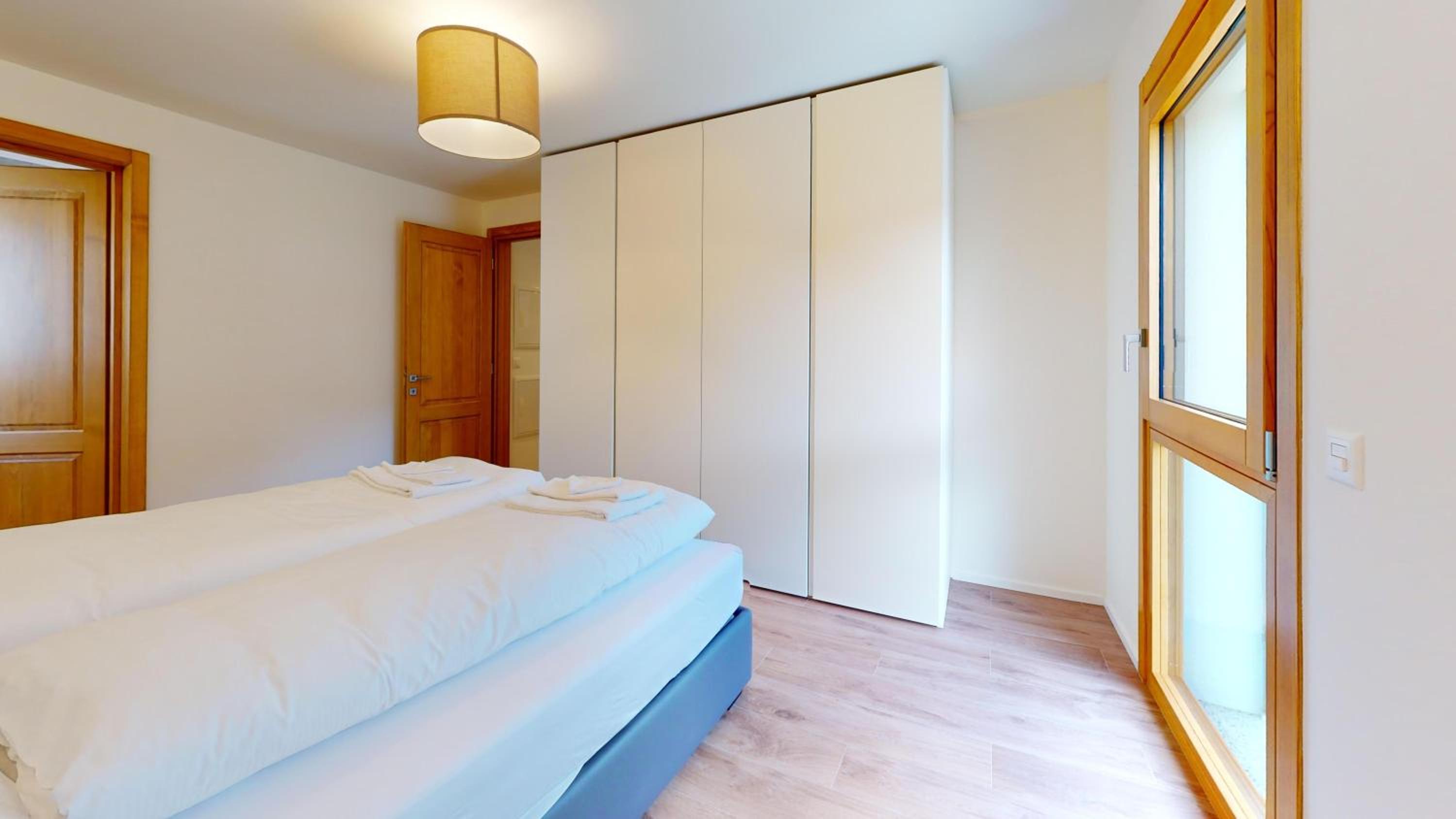 Abitaziun Stauffacherin 2 - Pontresina