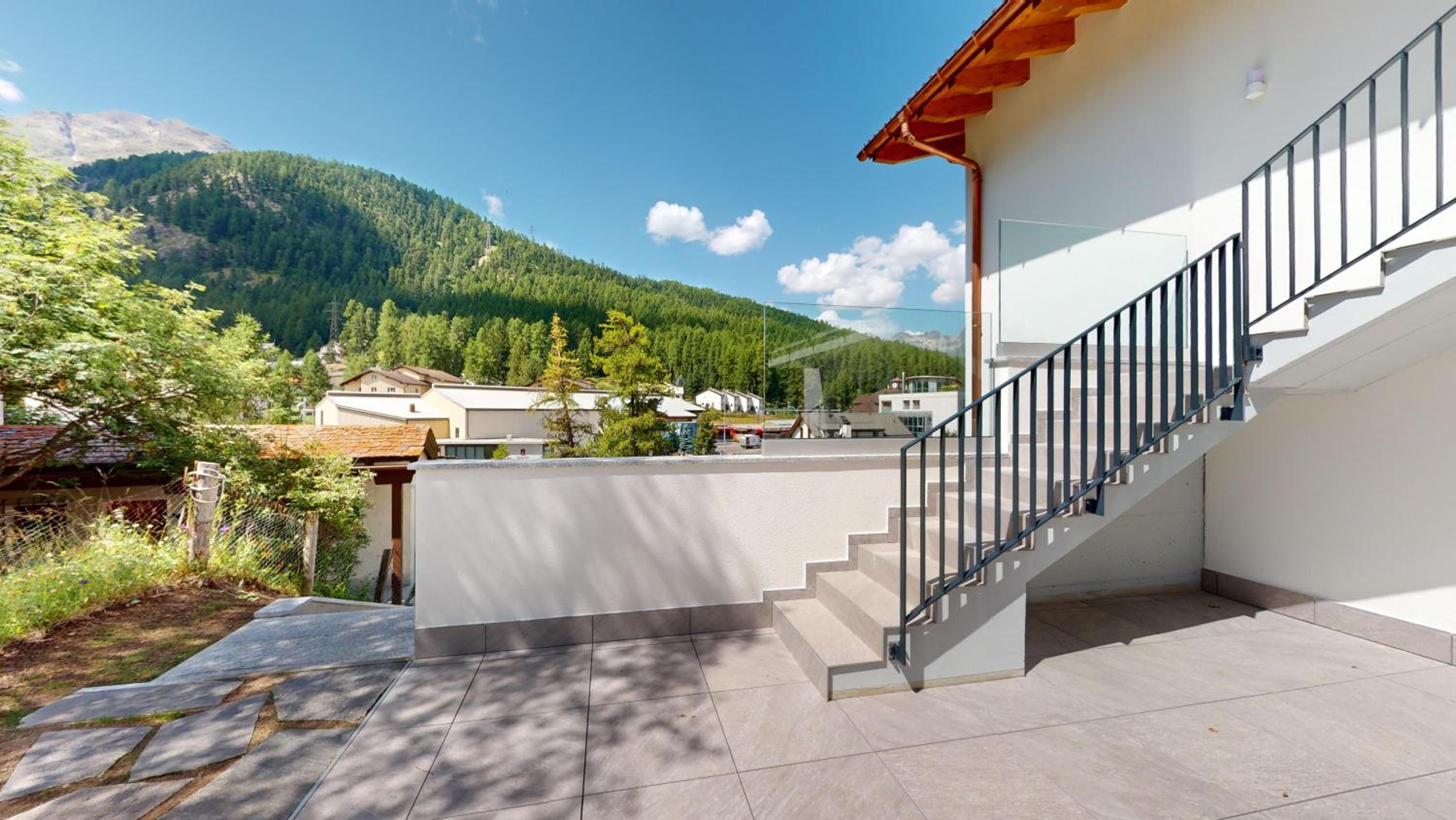 Abitaziun Stauffacherin 2 - Pontresina