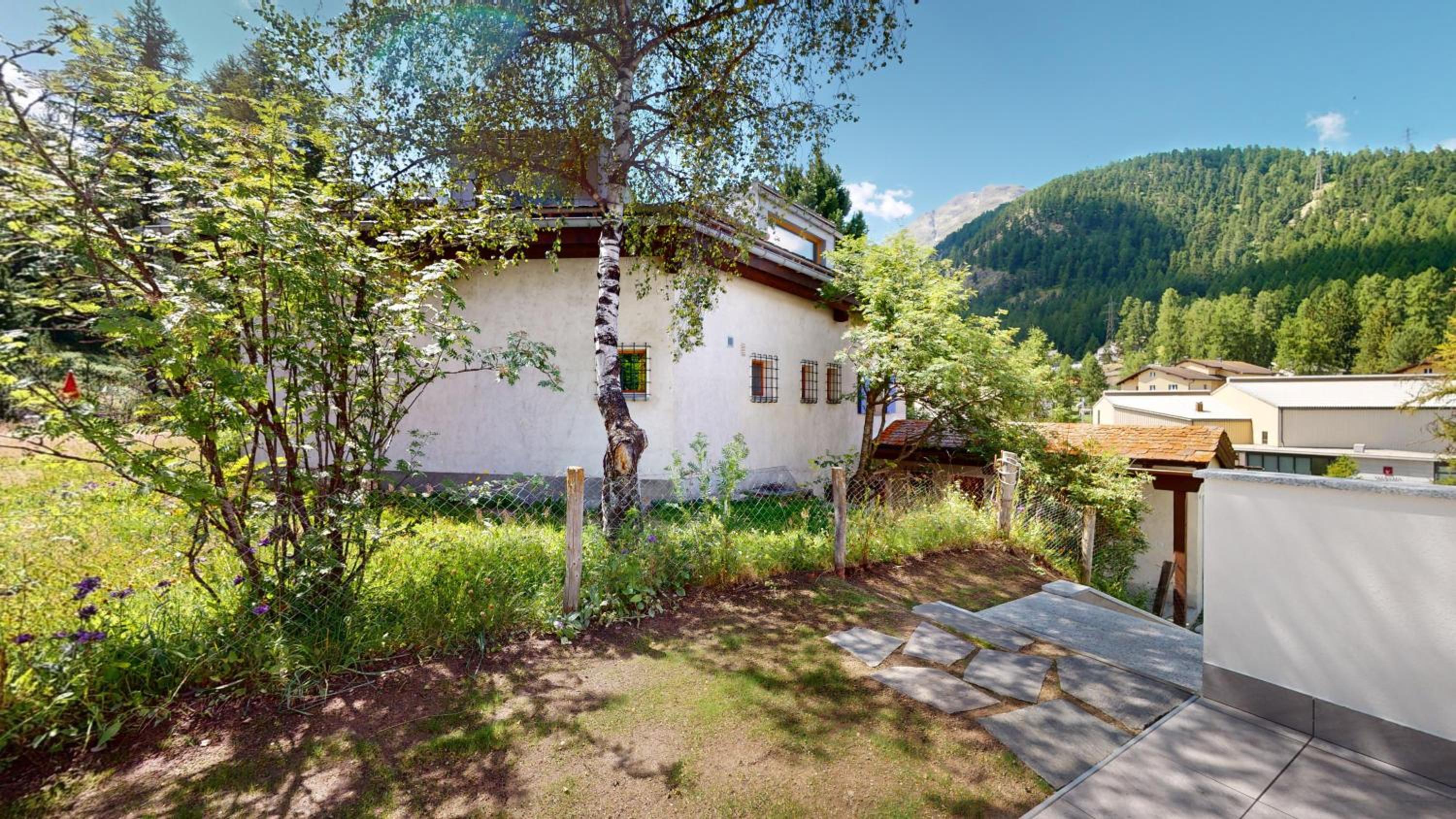 Abitaziun Stauffacherin 2 - Pontresina