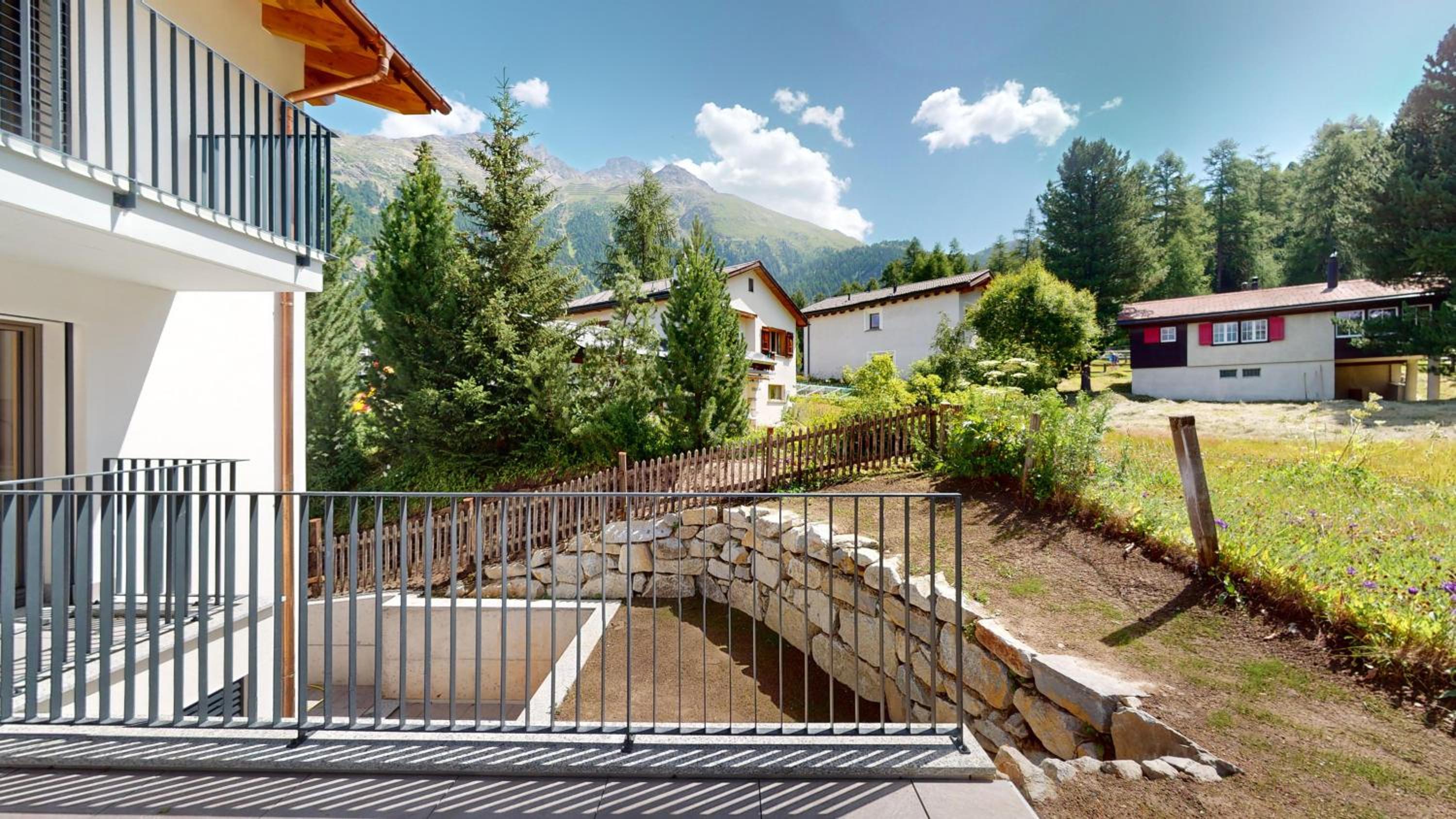 Abitaziun Stauffacherin 2 - Pontresina