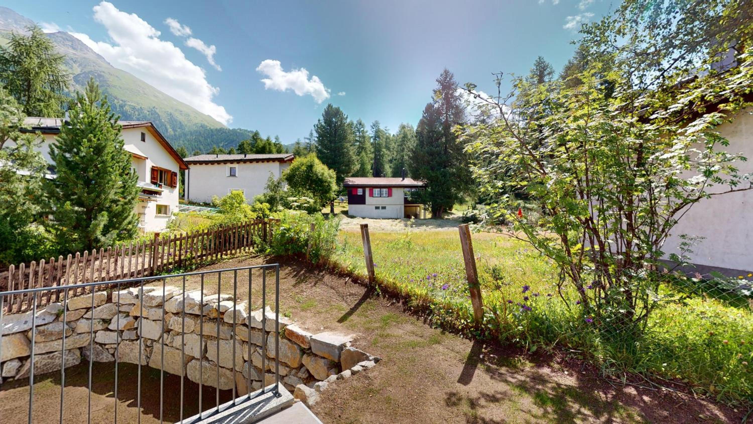 Abitaziun Stauffacherin 2 - Pontresina
