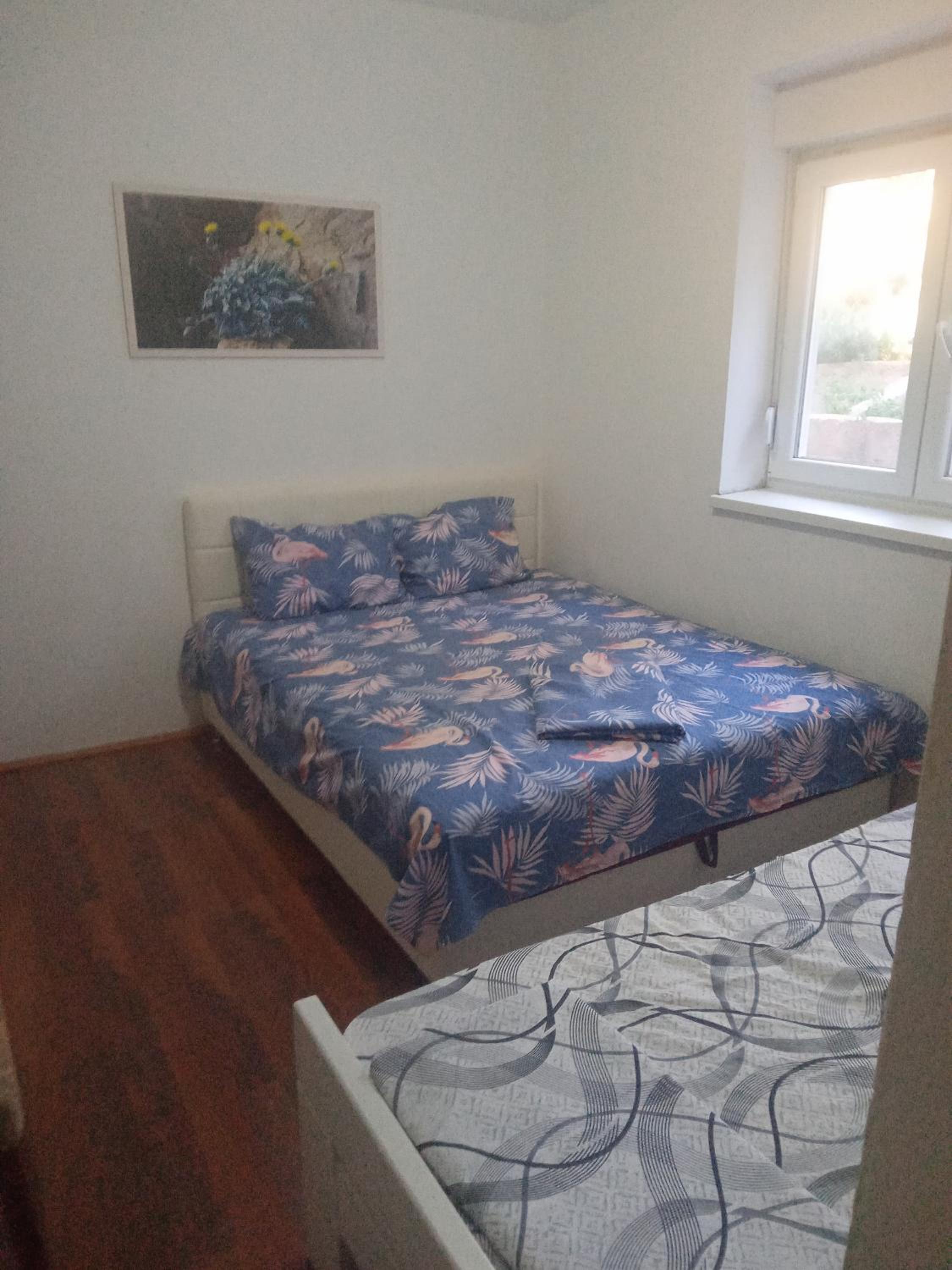 Apartman Tomas