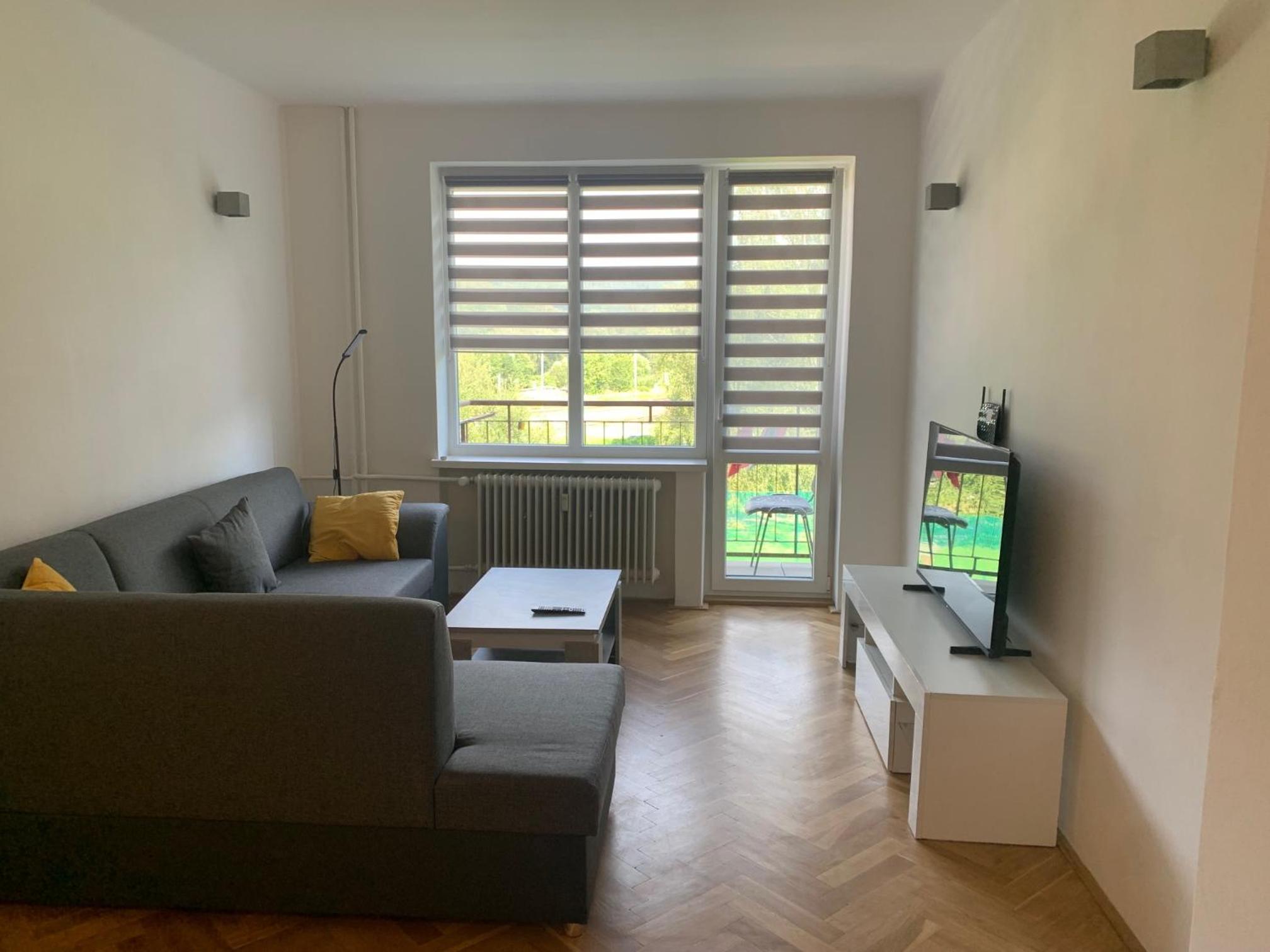 apartmány Gingo