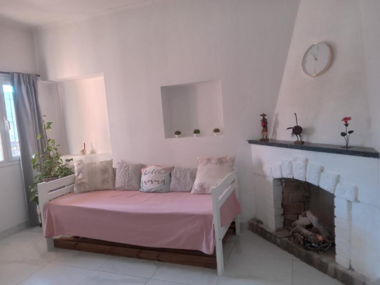 Casita RUNE