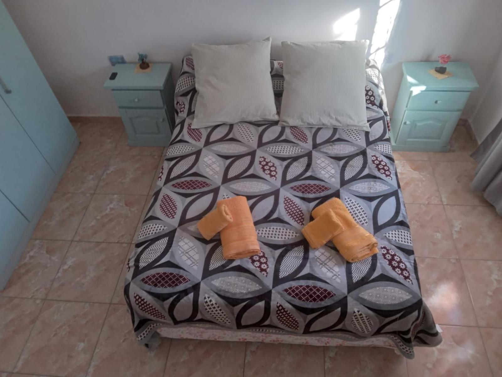 Casita RUNE
