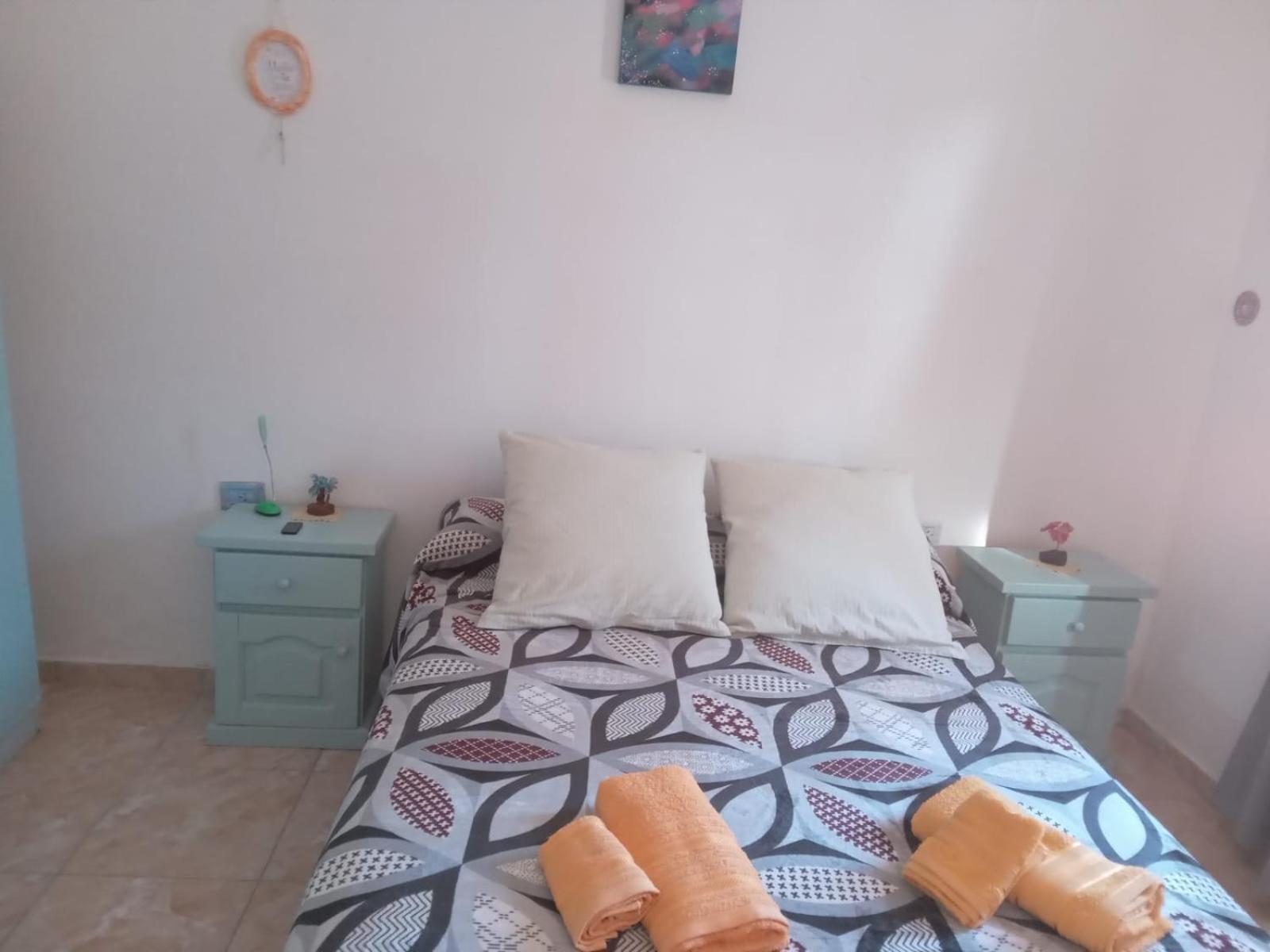 Casita RUNE