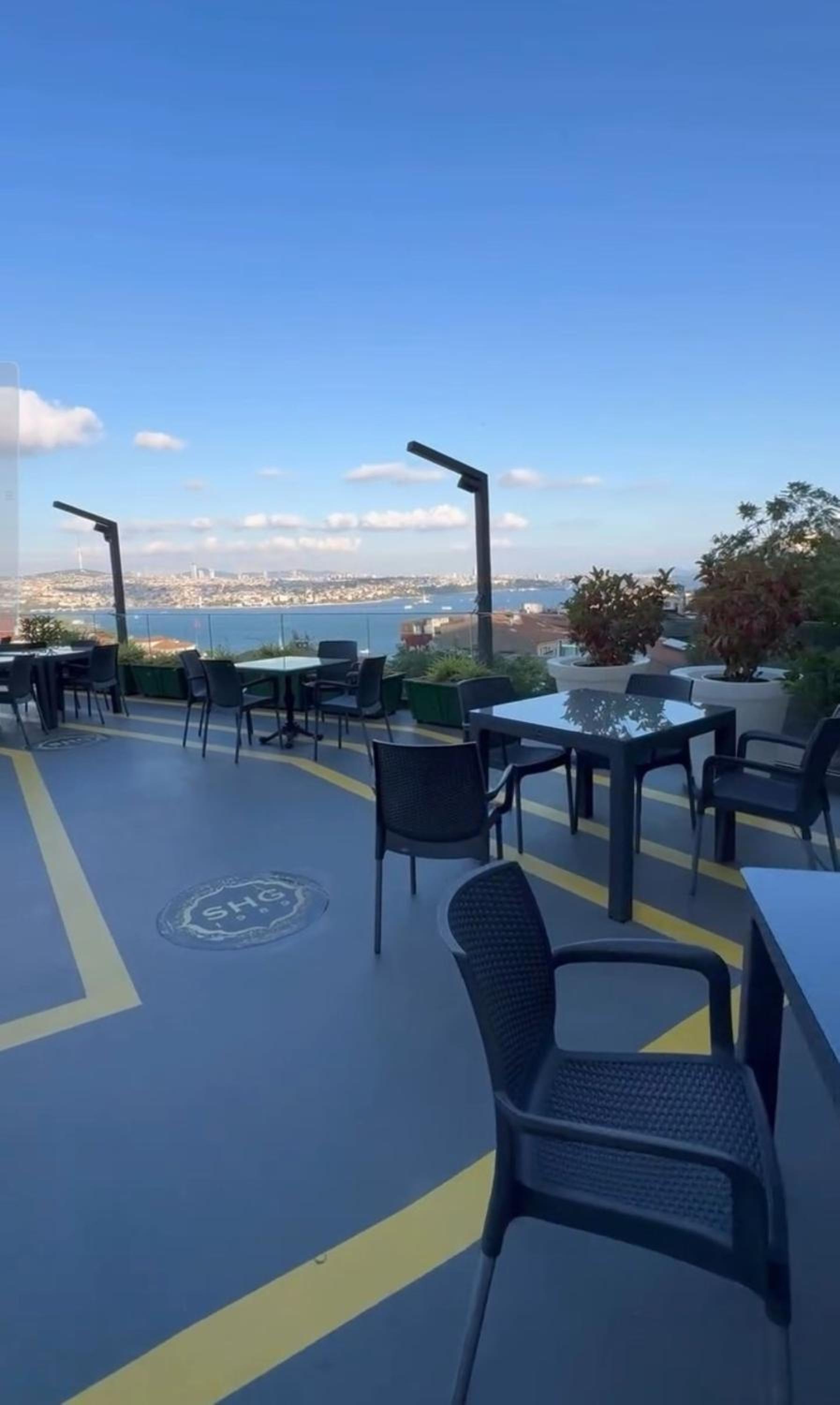 Grand Star Otel Premium - Image 29