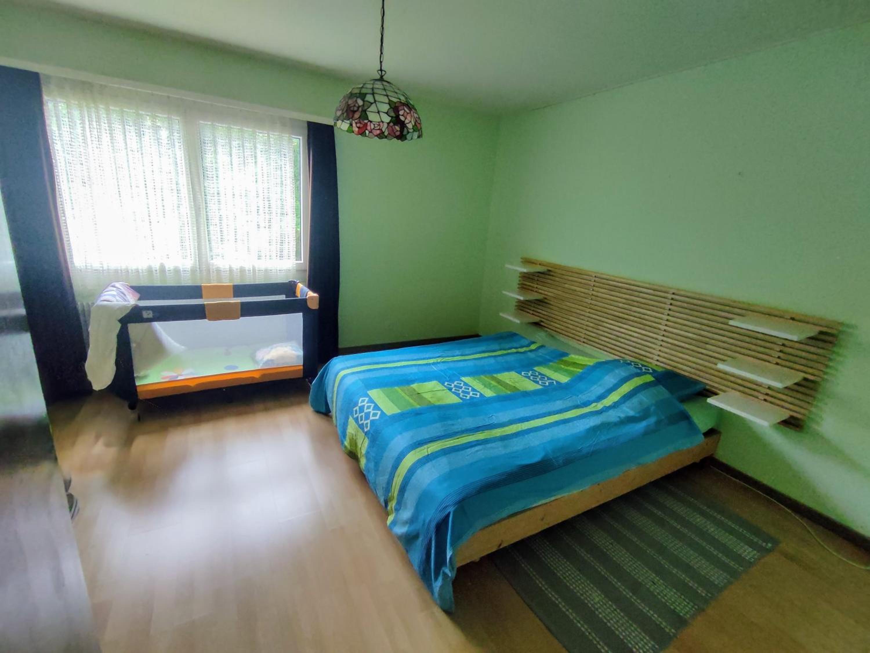 Ferienhaus Bärschwendi