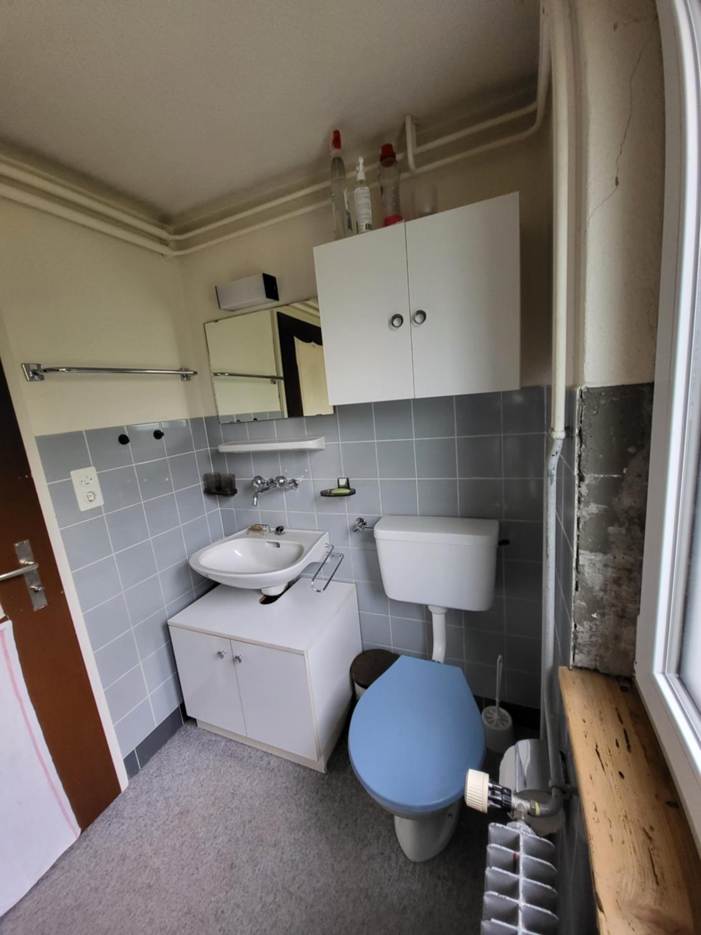 Ferienhaus Bärschwendi