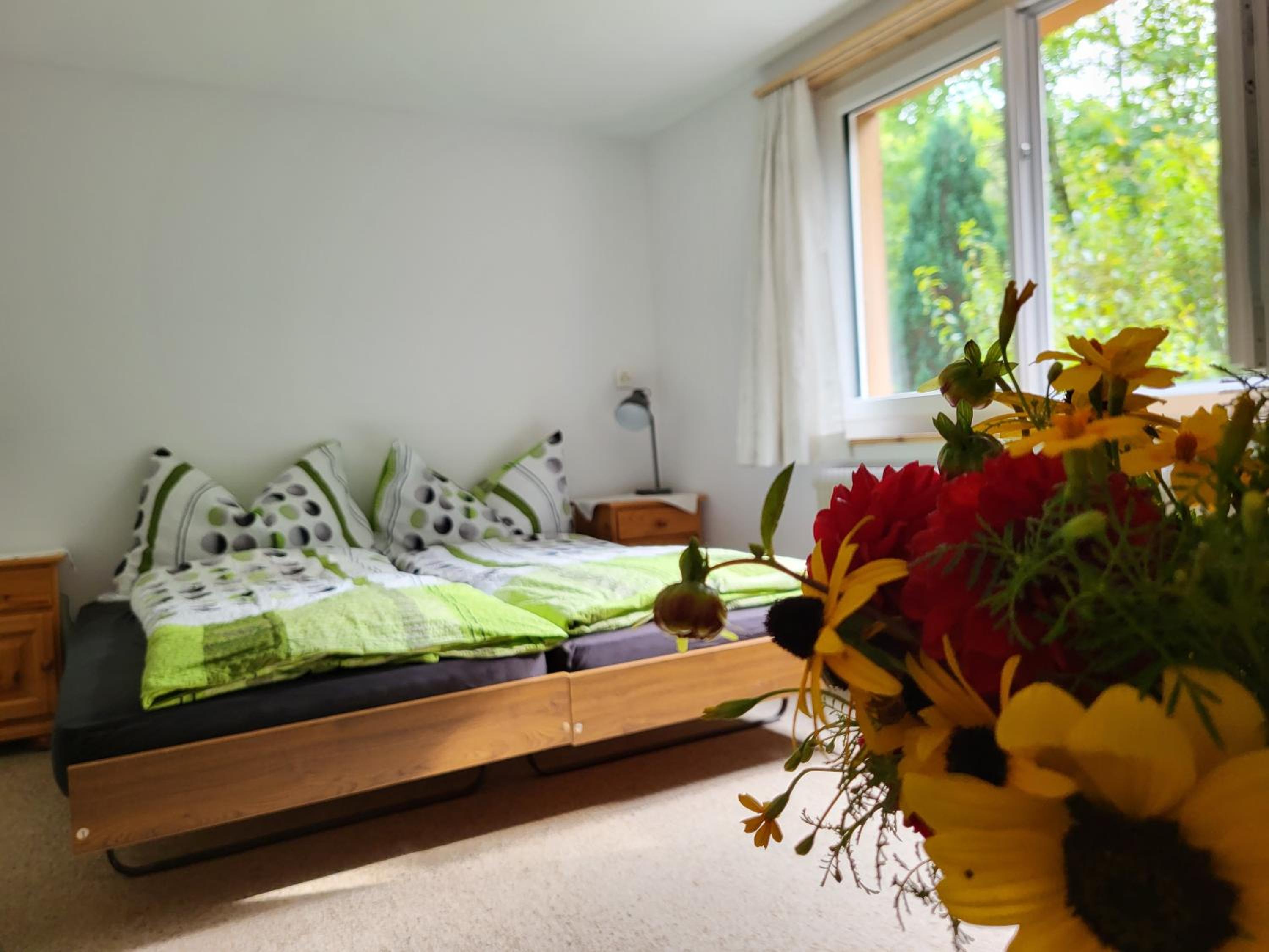 Ferienhaus Bärschwendi