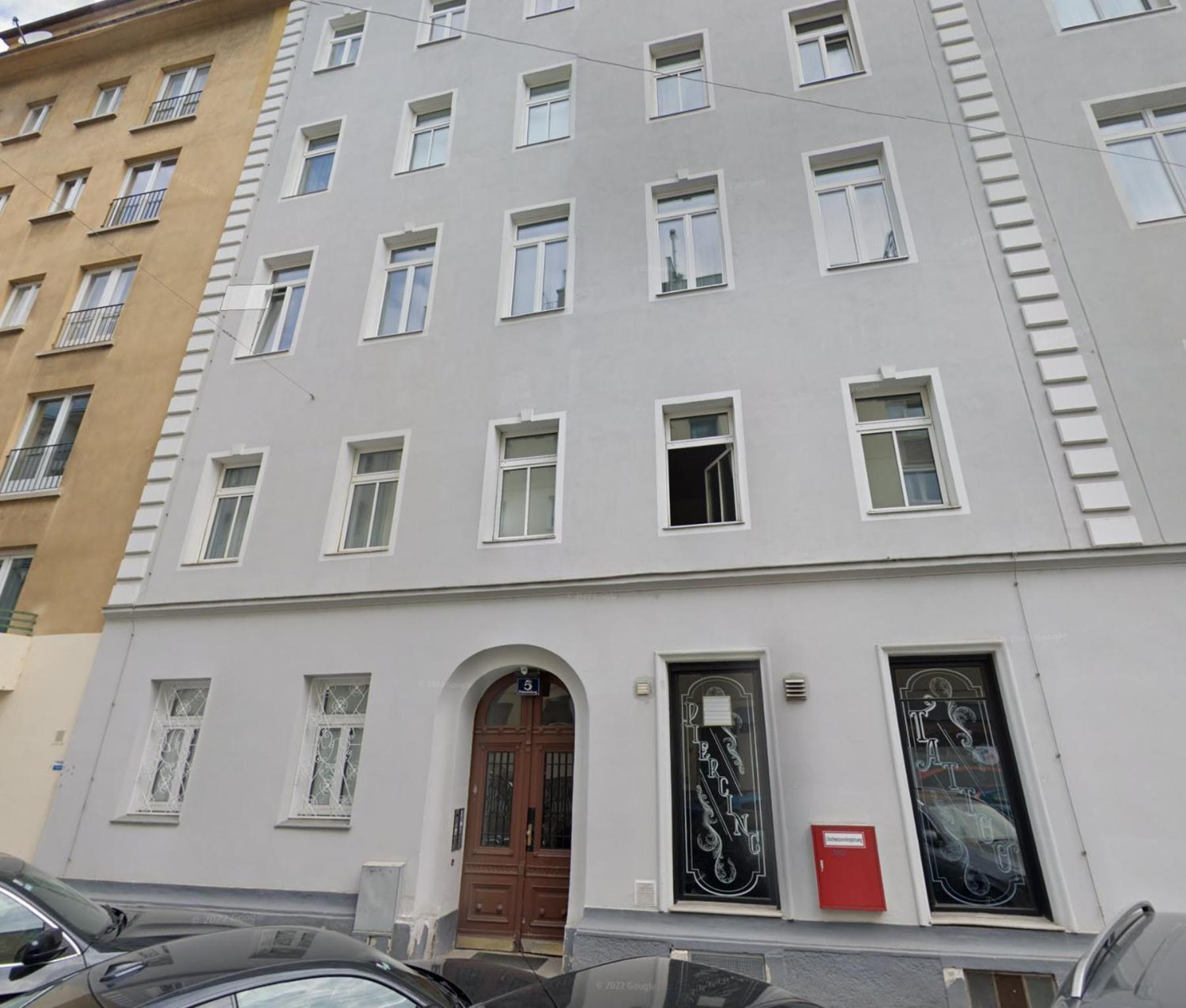 Vienna Residence, Pettenkofengasse - Landstraße #6299