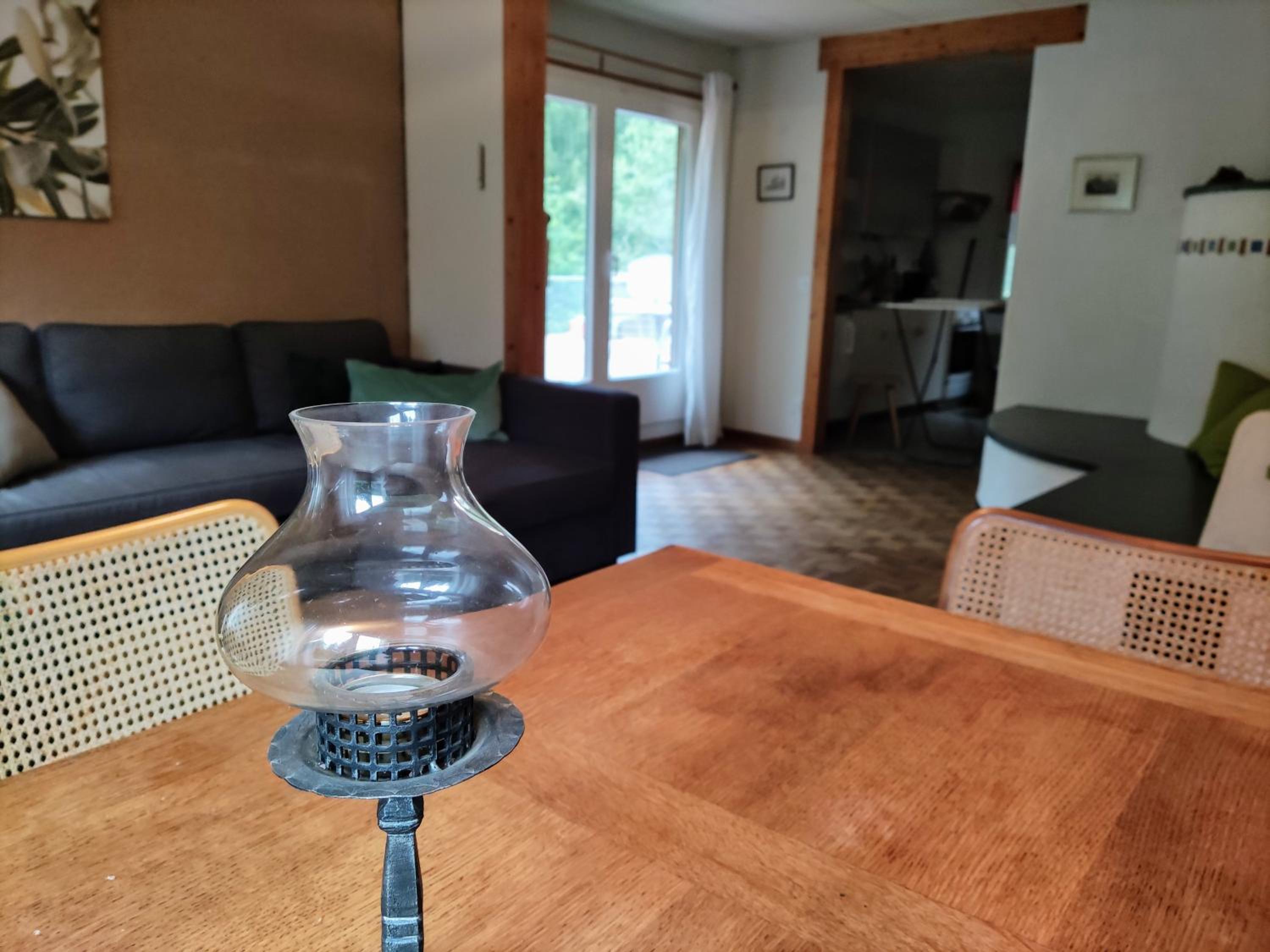 Ferienhaus Bärschwendi