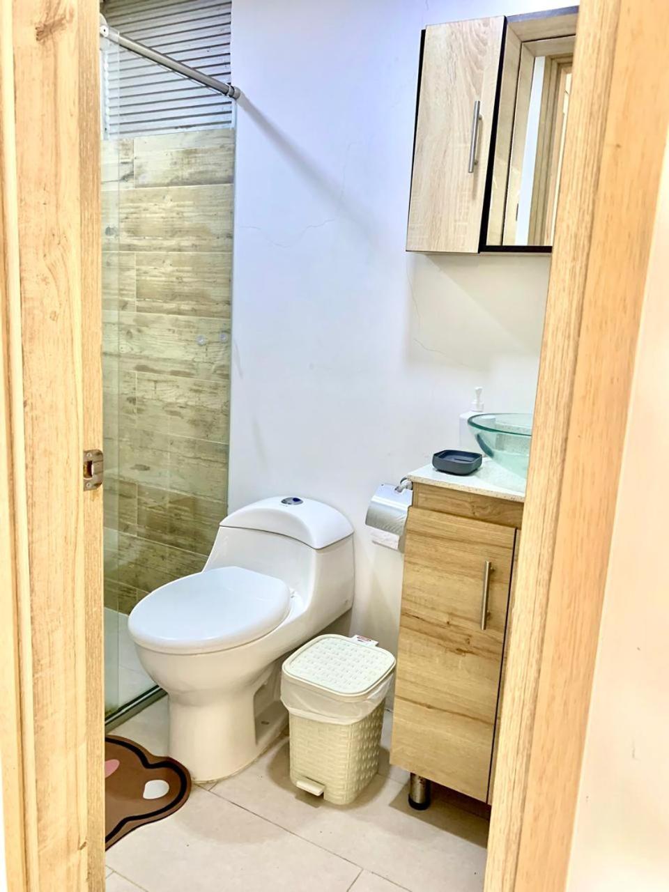 Espectacular Apartamento Toledo Campestre