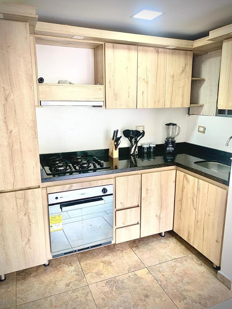 Espectacular Apartamento Toledo Campestre