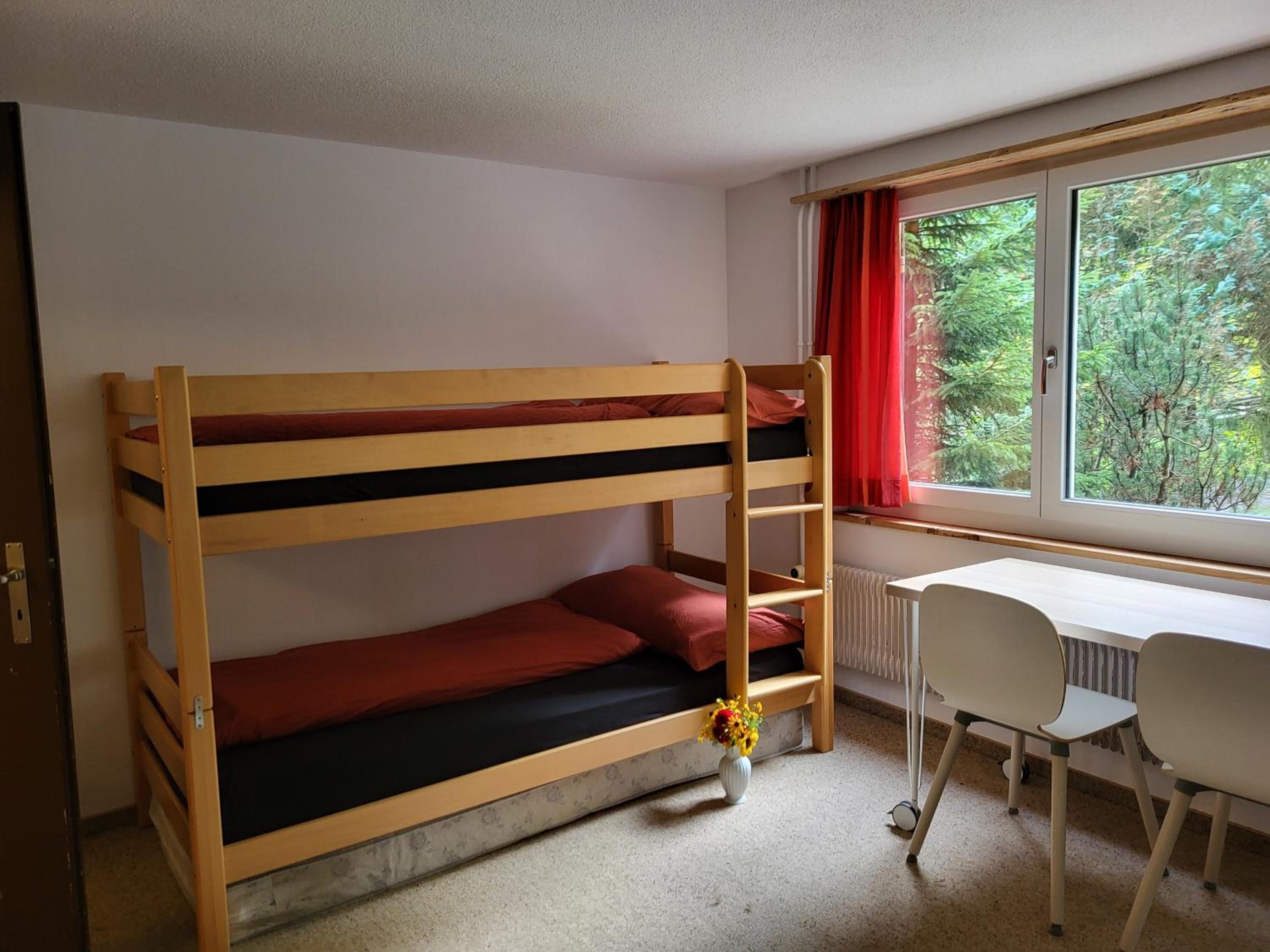 Ferienhaus Bärschwendi