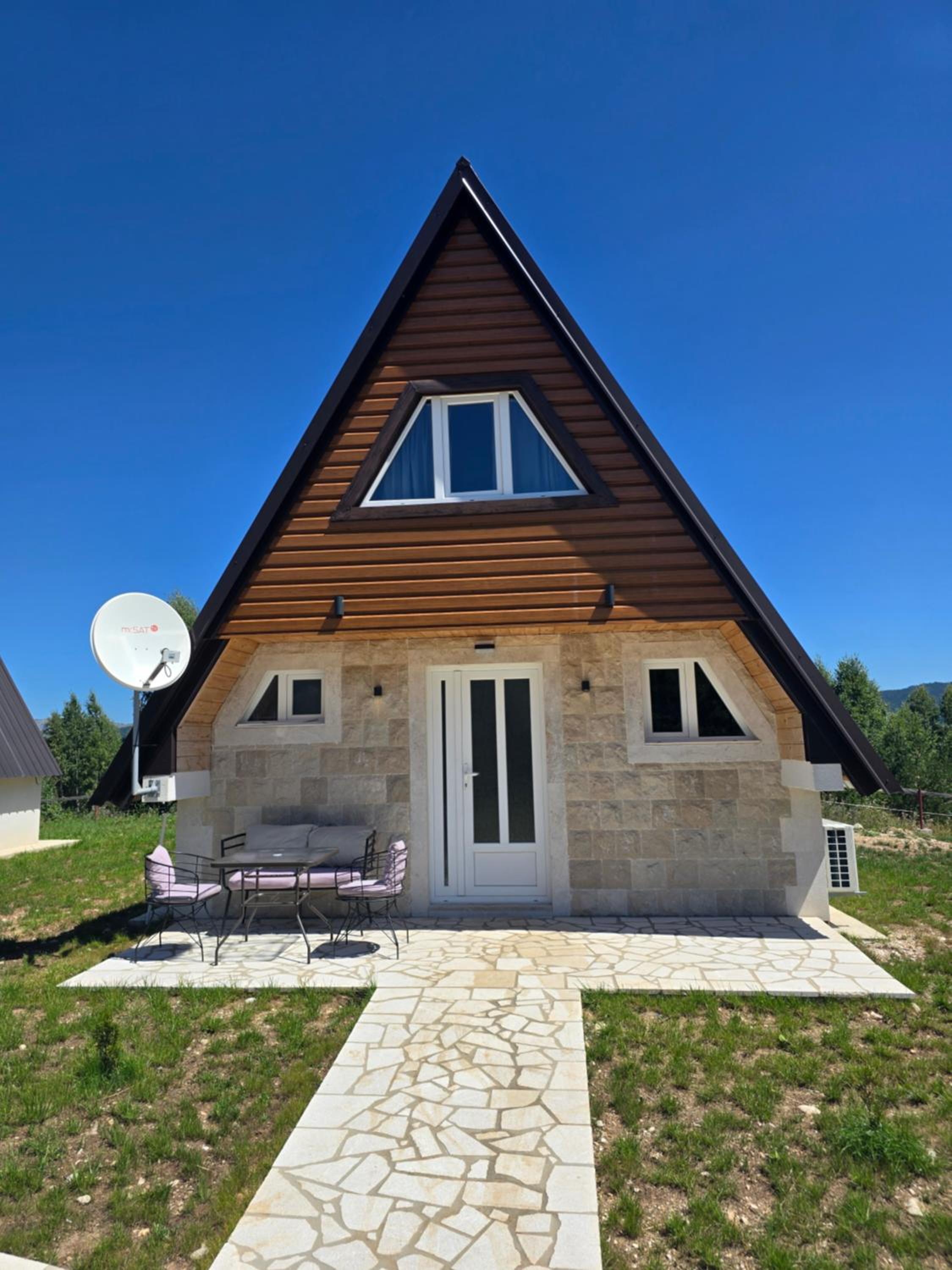 Apartmani Cvijeta