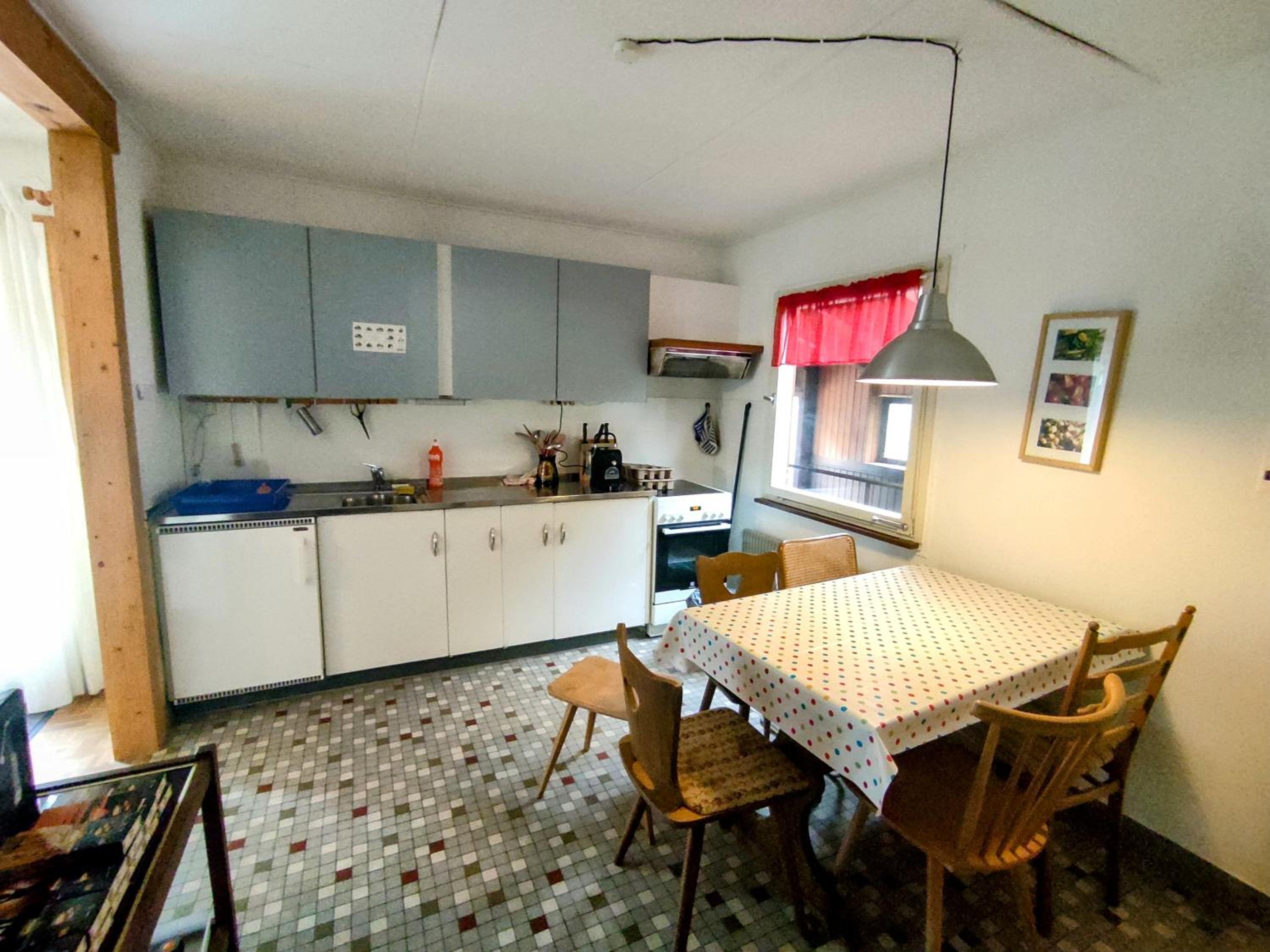 Ferienhaus Bärschwendi