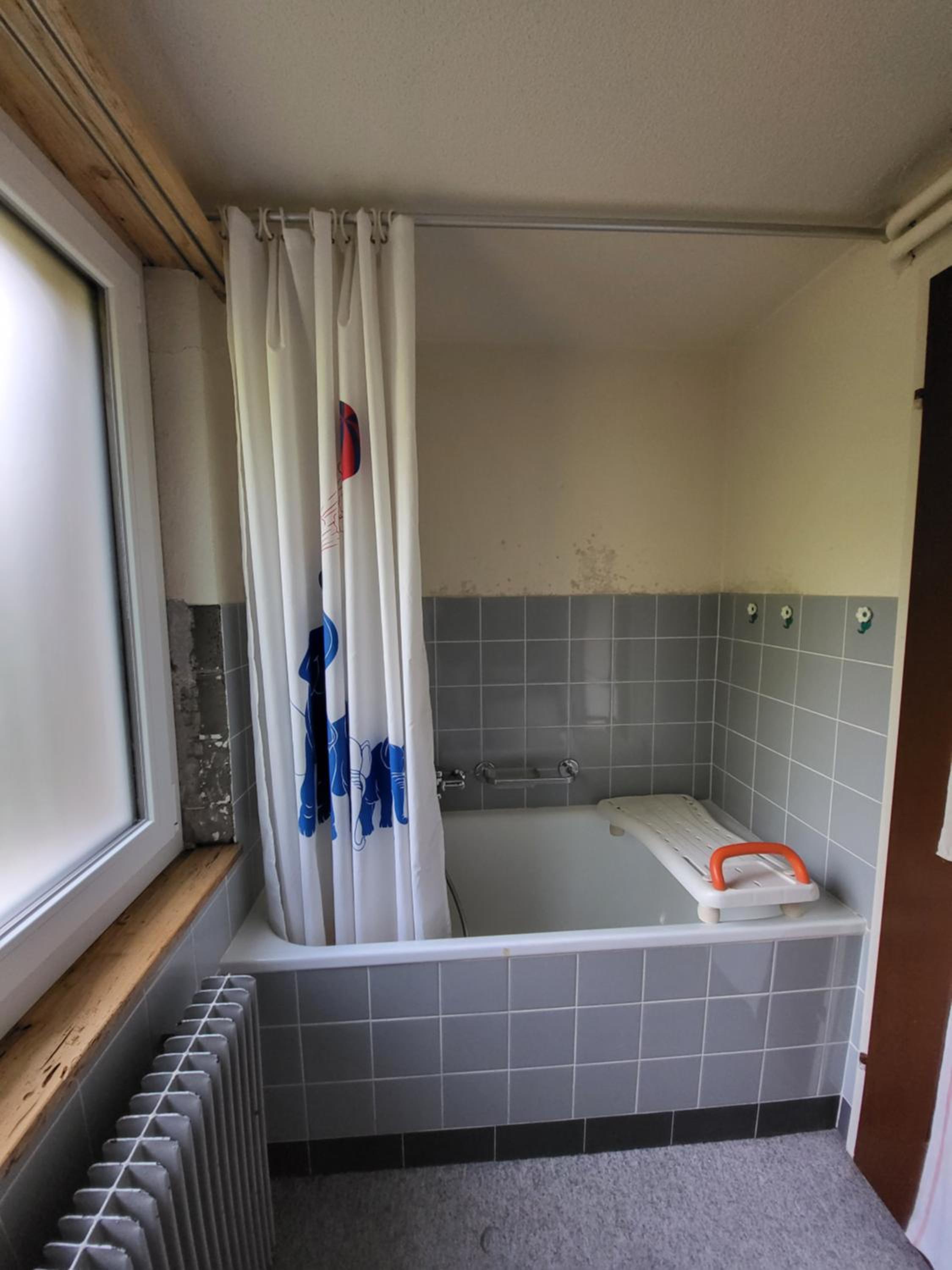 Ferienhaus Bärschwendi