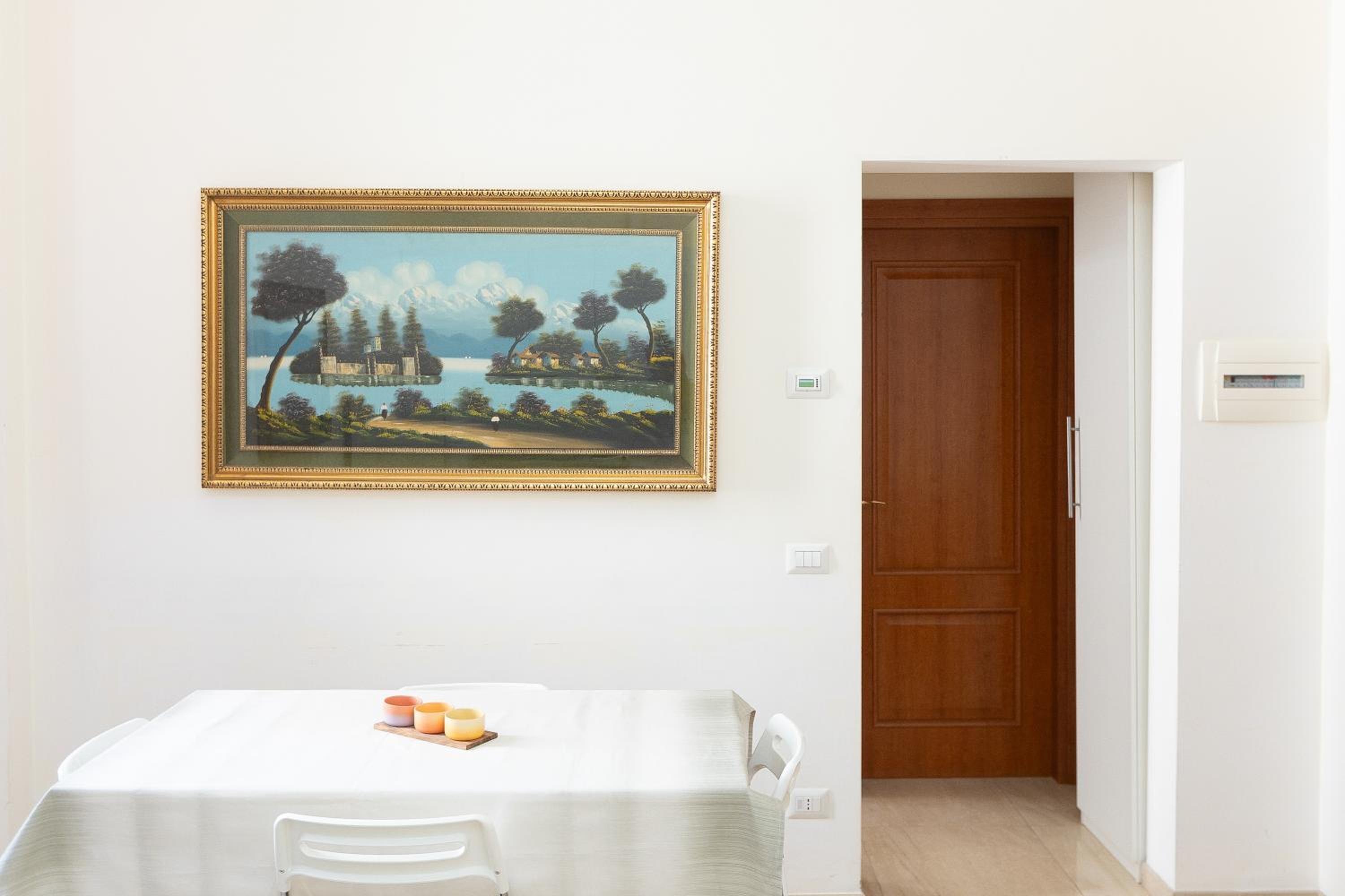 Vatican Museum by Rental in Rome