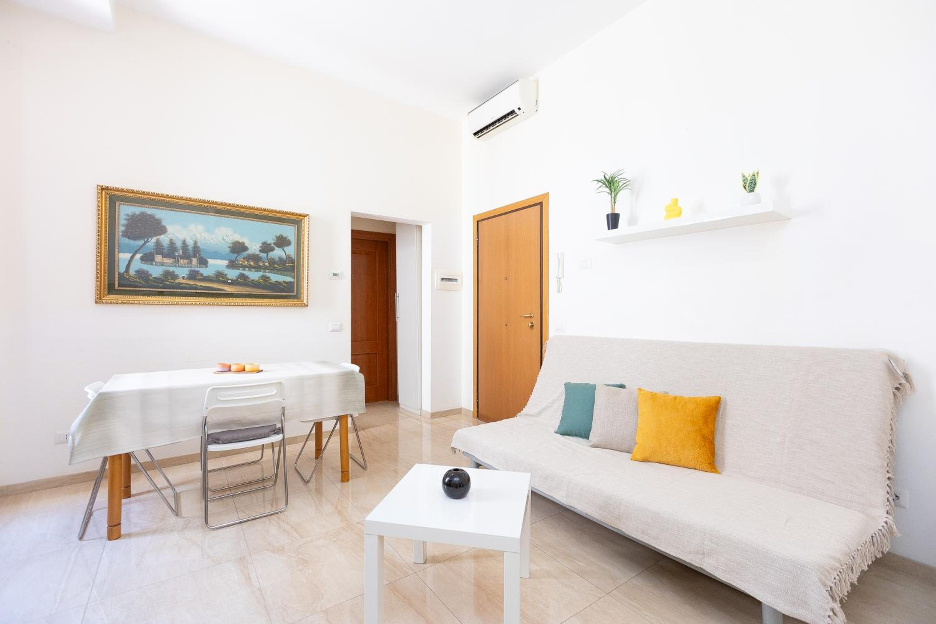Vatican Museum by Rental in Rome