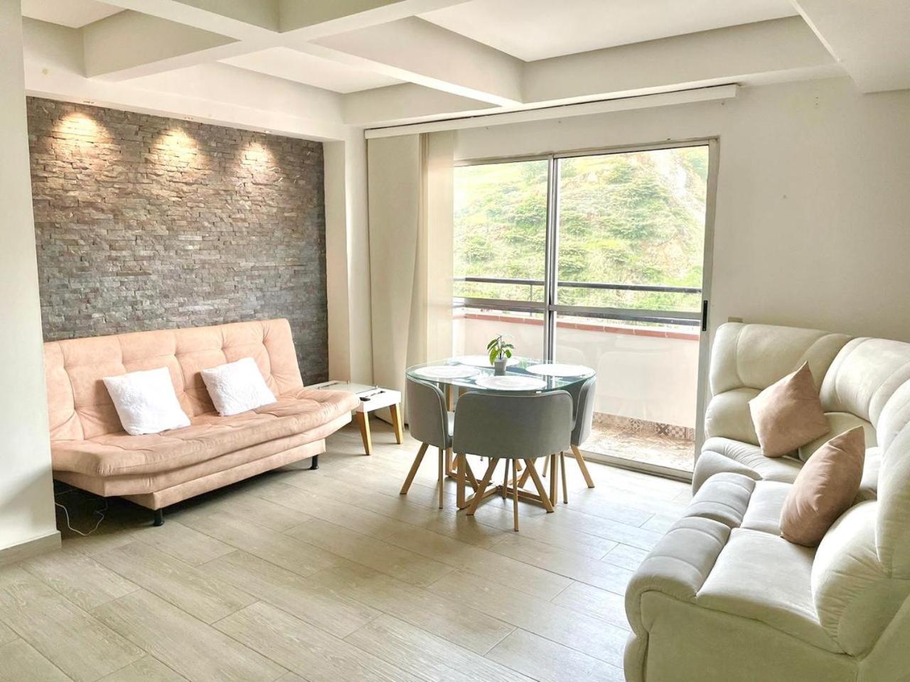 Espectacular Apartamento Toledo Campestre