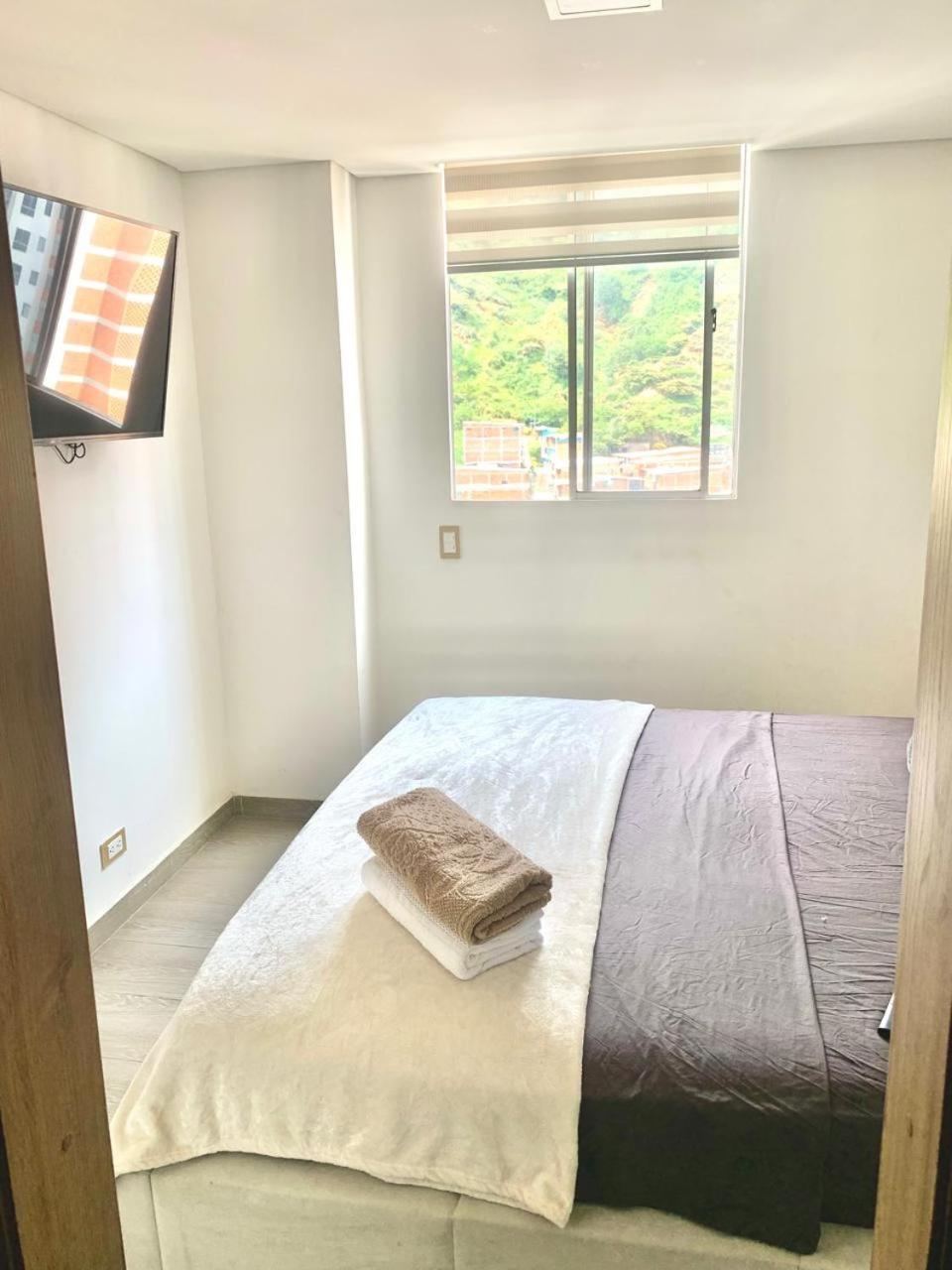 Espectacular Apartamento Toledo Campestre