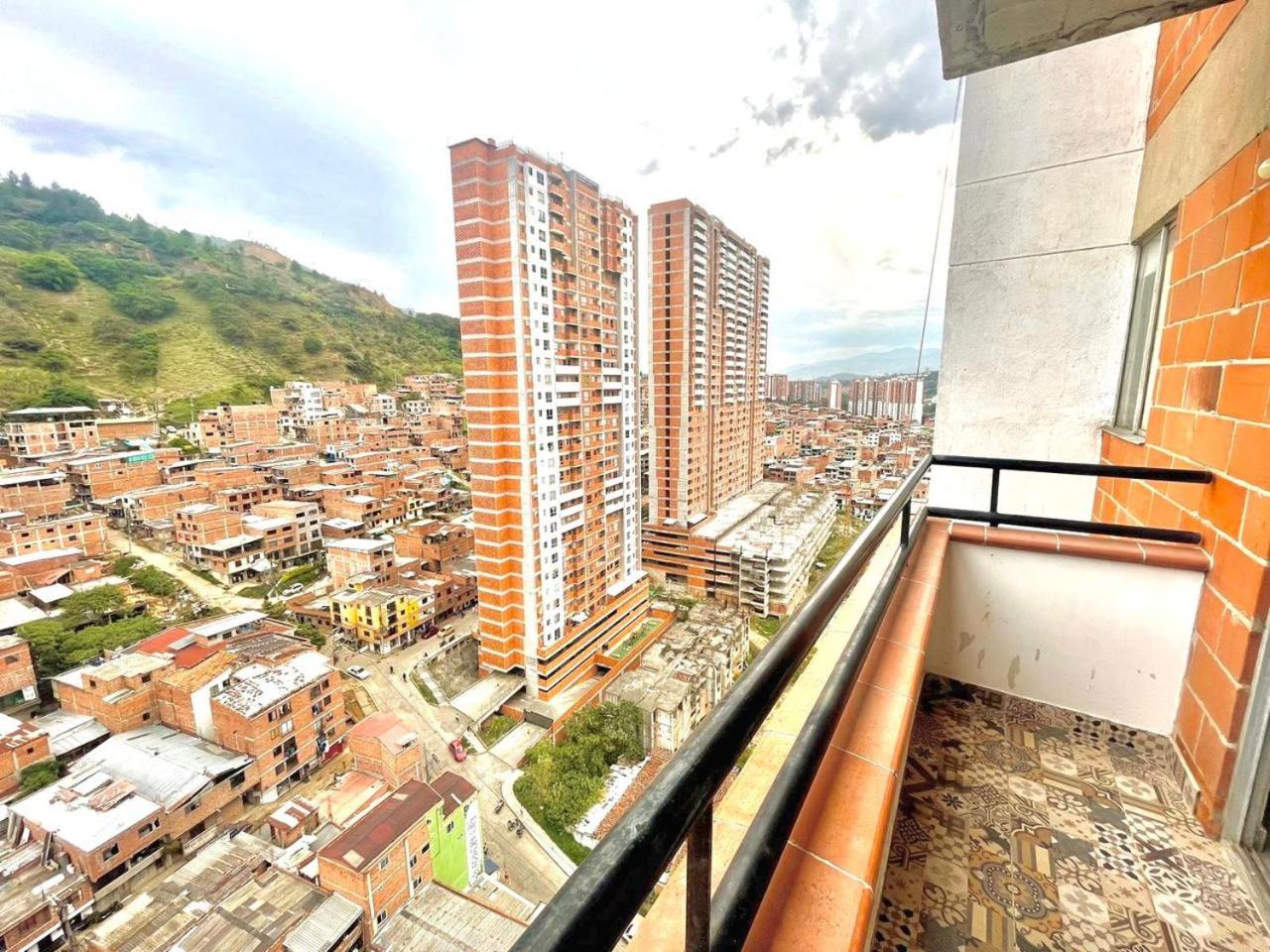 Espectacular Apartamento Toledo Campestre