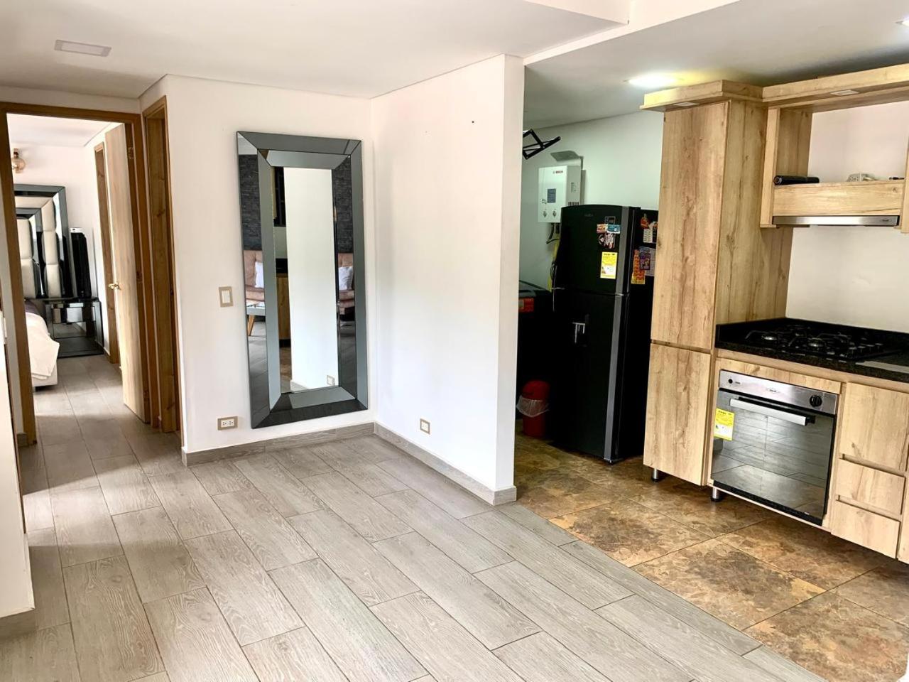 Espectacular Apartamento Toledo Campestre