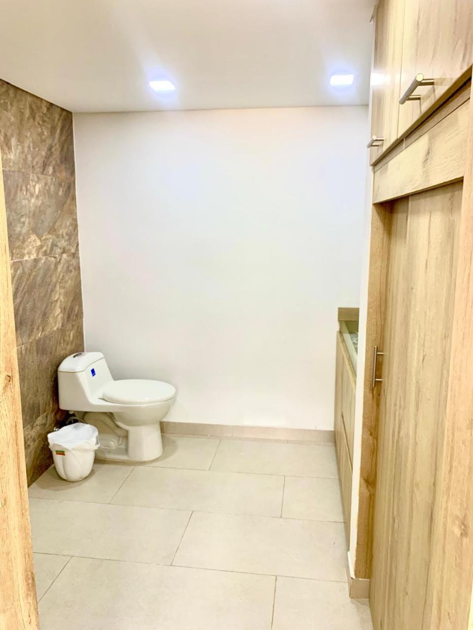 Espectacular Apartamento Toledo Campestre