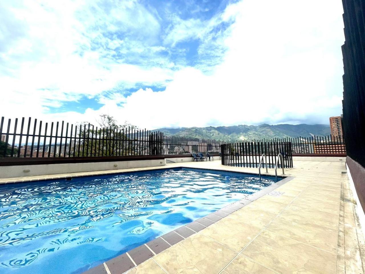 Espectacular Apartamento Toledo Campestre