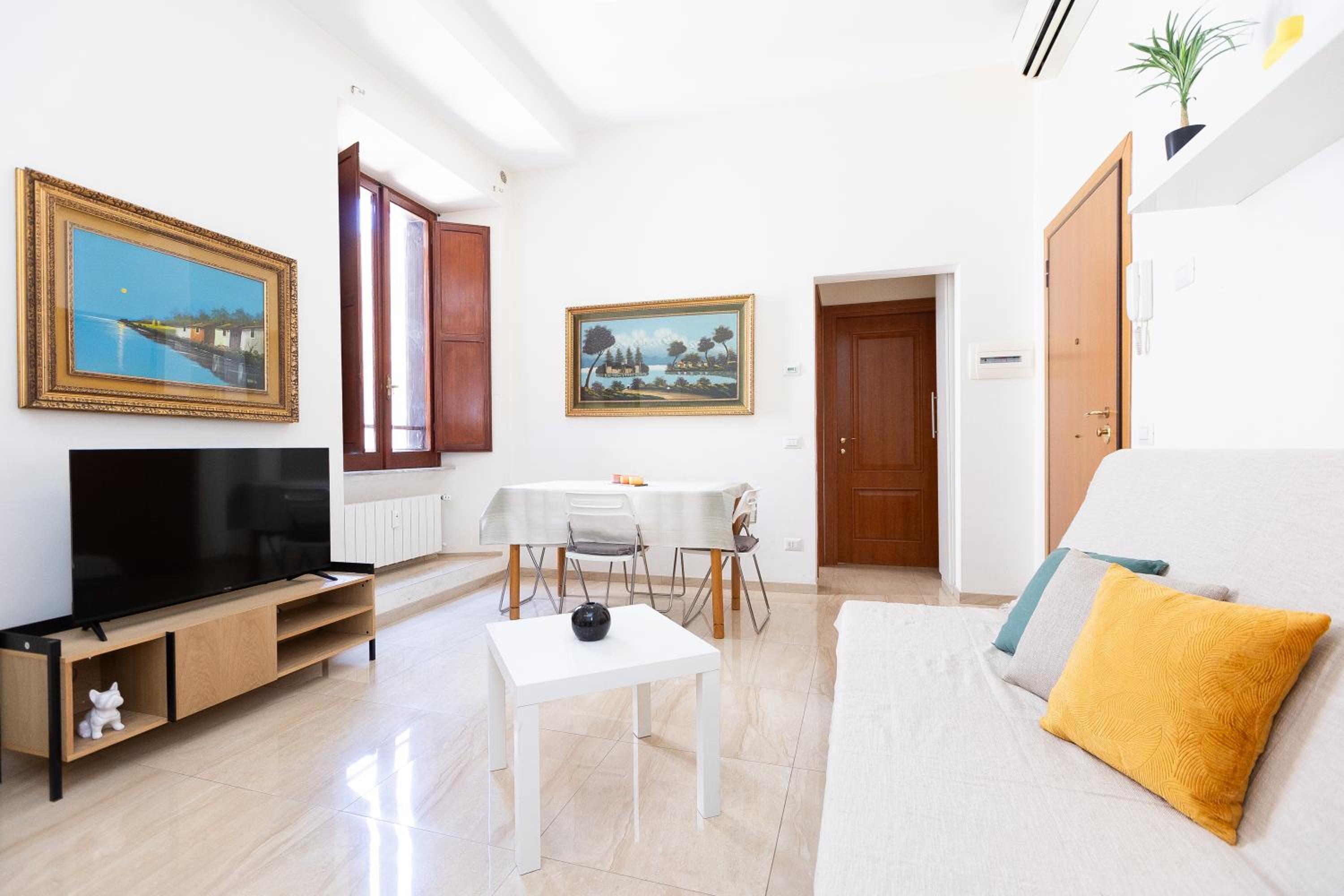 Vatican Museum by Rental in Rome