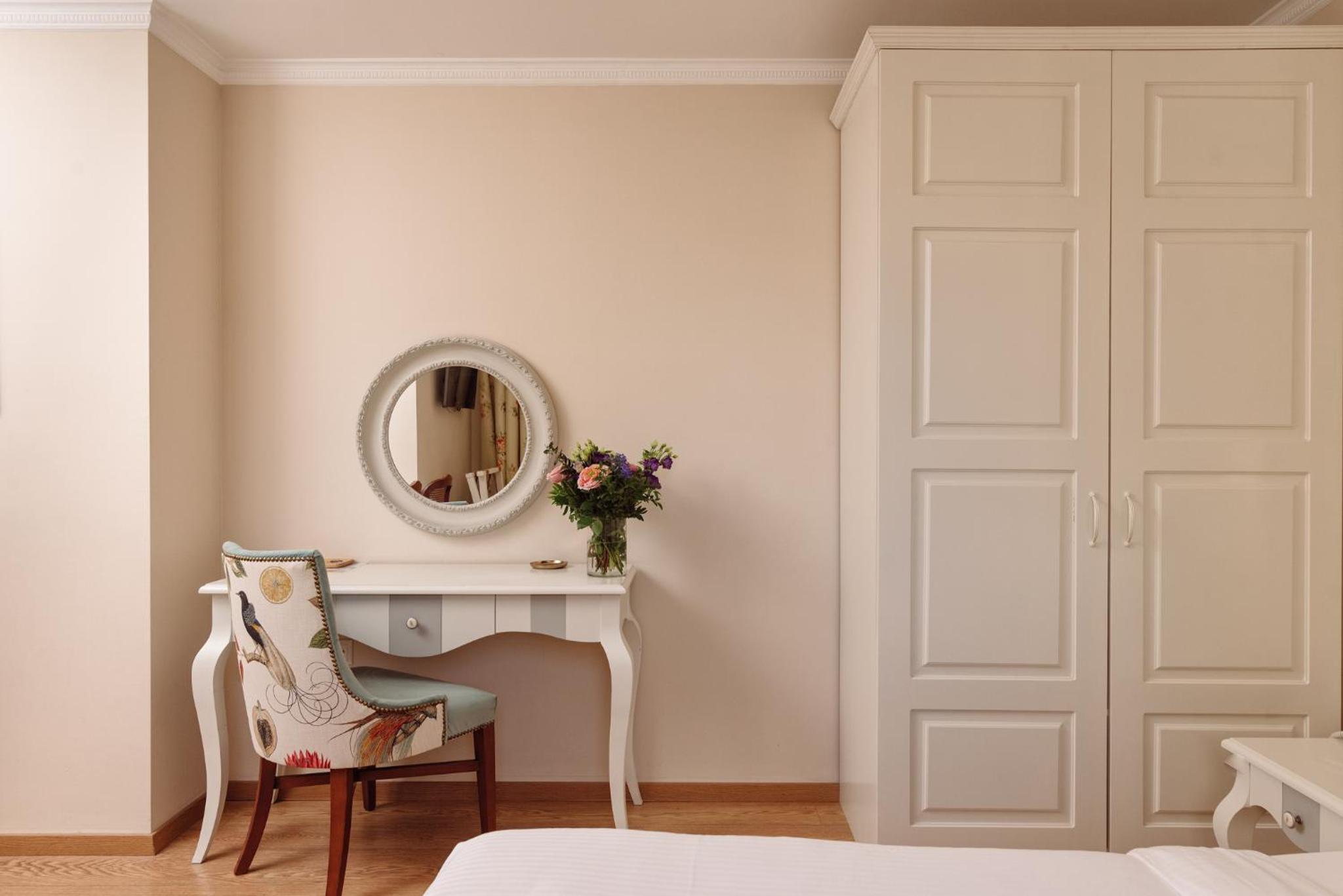 Gatto Perso Luxury Studios And Apartments