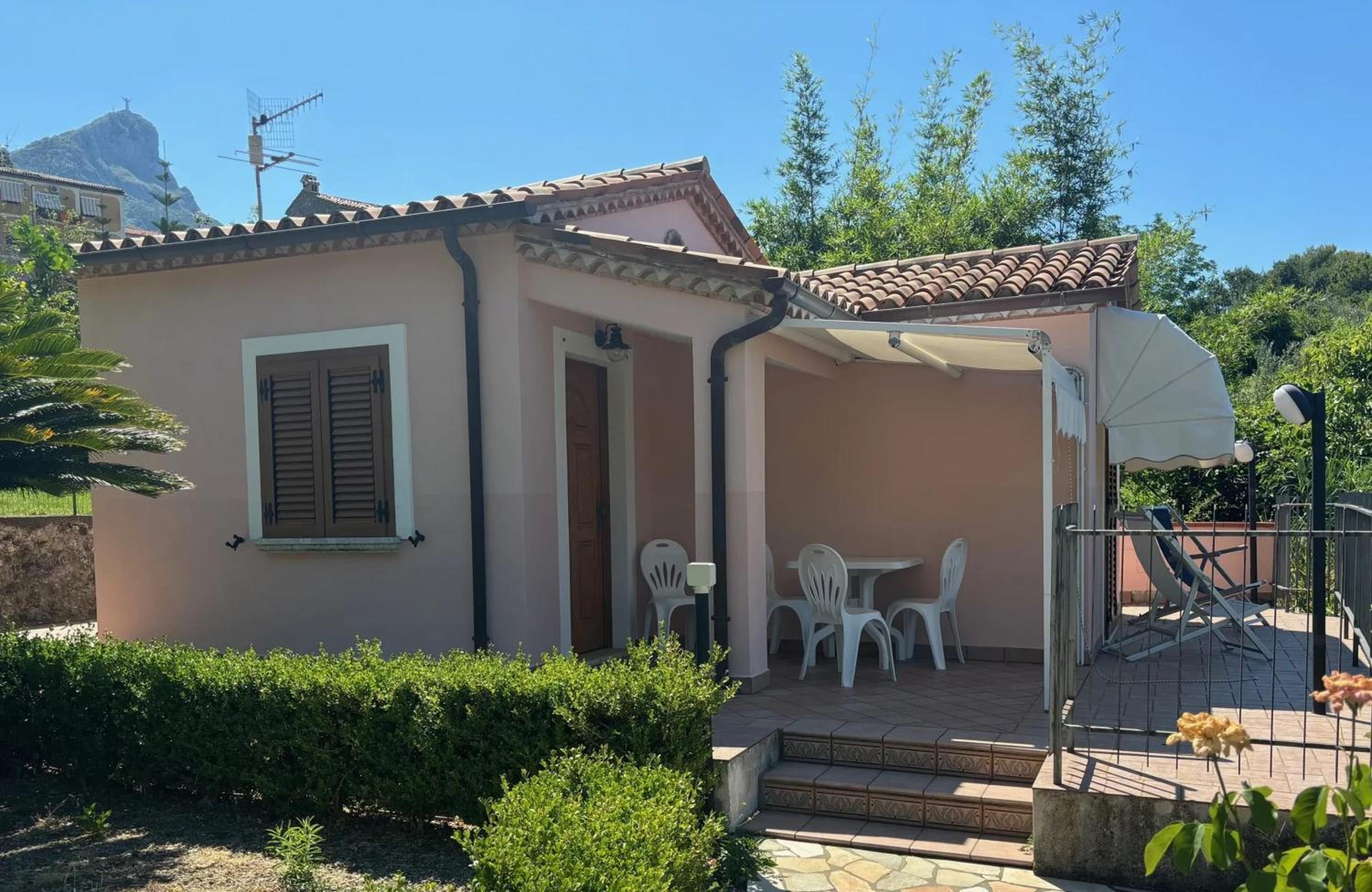 Charming House in Maratea, Sea & Mountain Views view 4