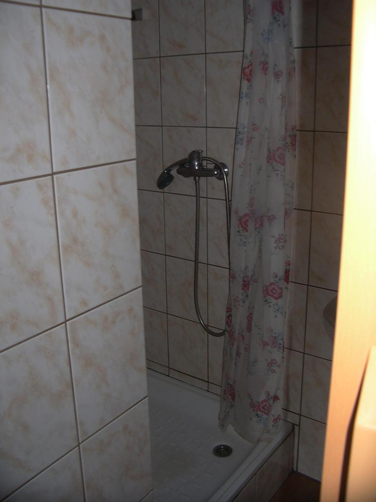 Pension Medvidek