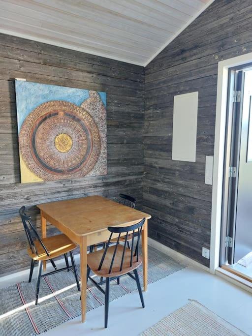 Tiny House with Private Sauna & Hot Tub near Archipelago Trail view 2