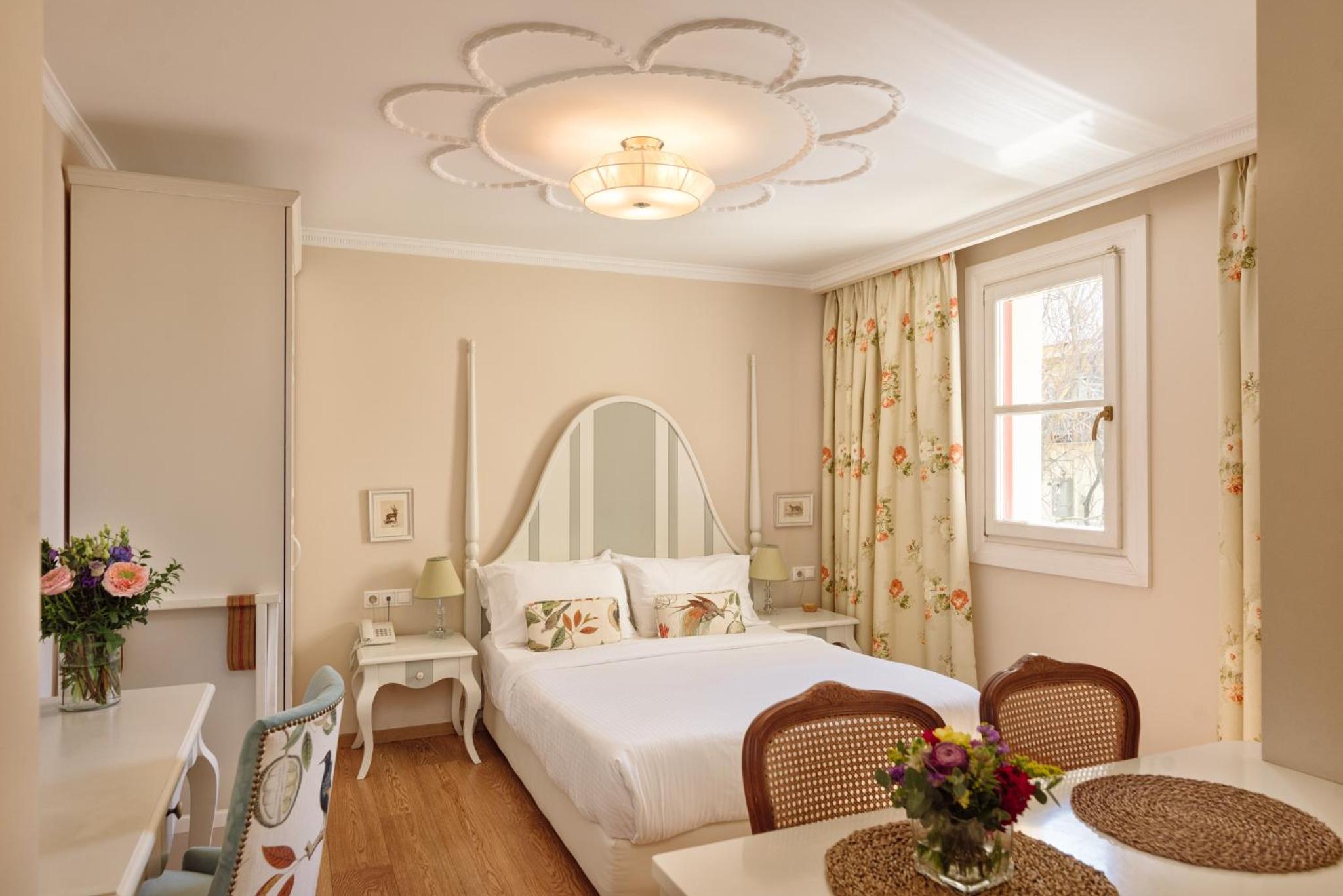 Gatto Perso Luxury Studios And Apartments