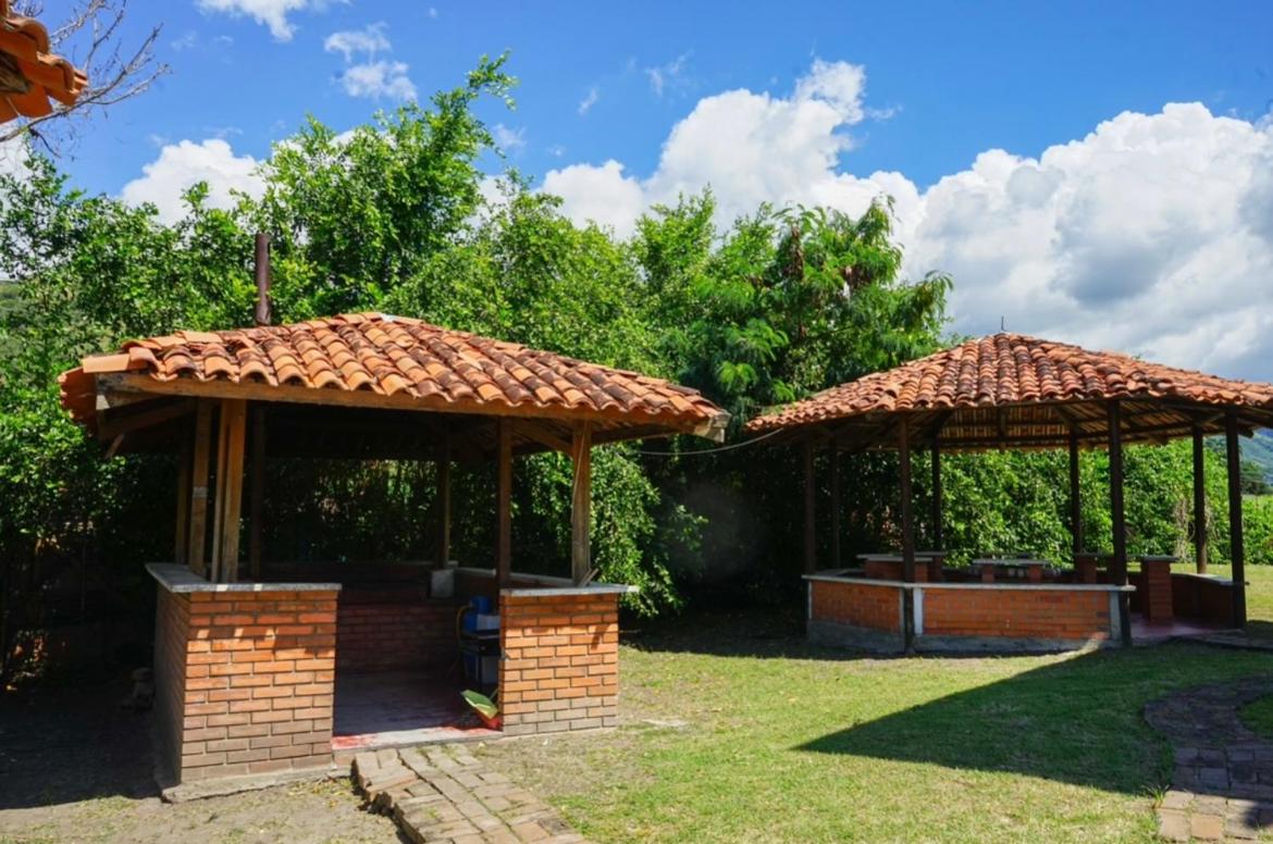 Finca tres colinas
