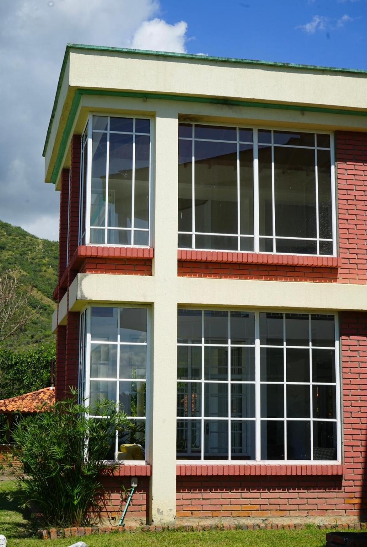 Finca tres colinas