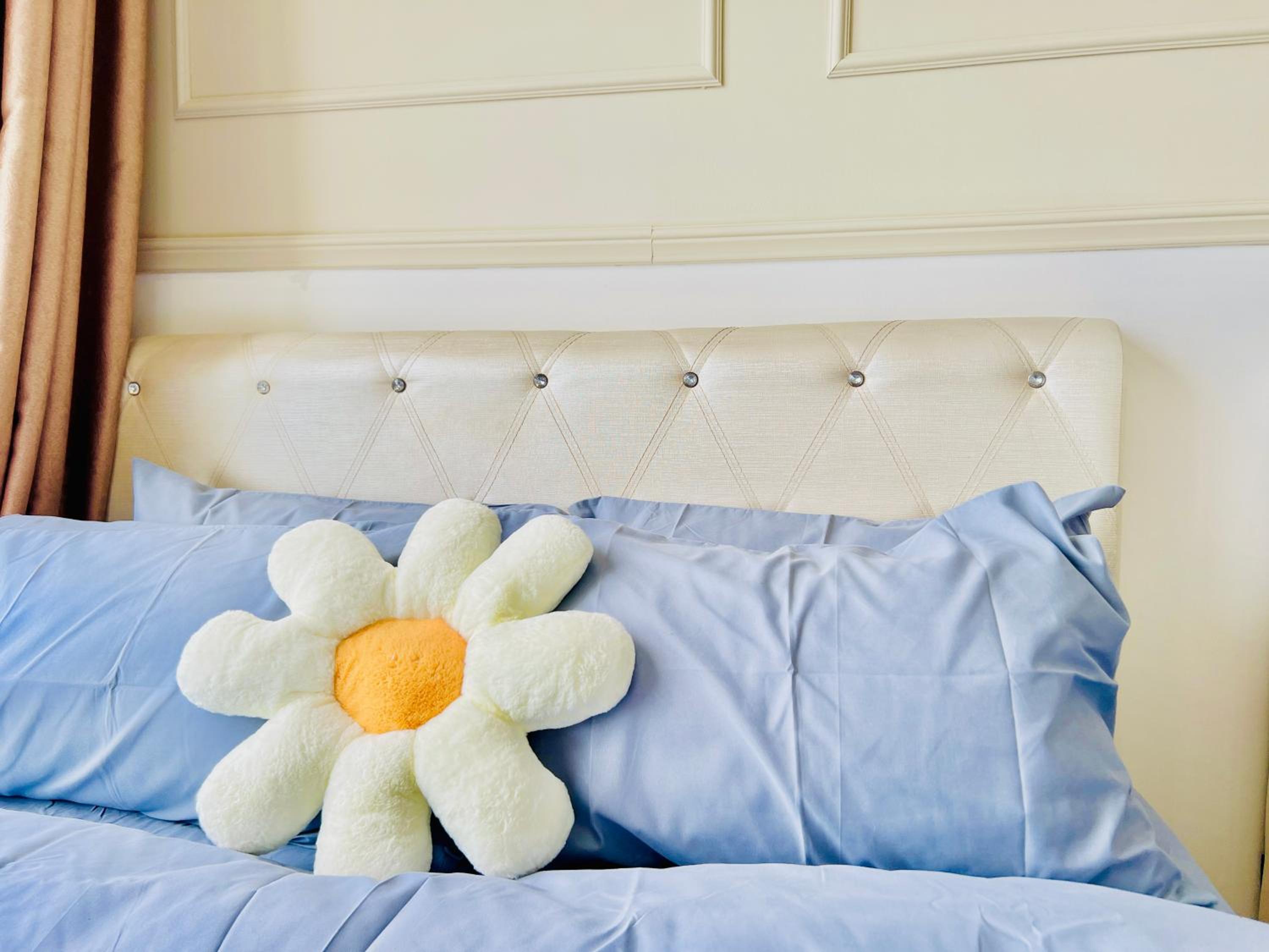 Country Garden Danga Bay BY R9 Homestay