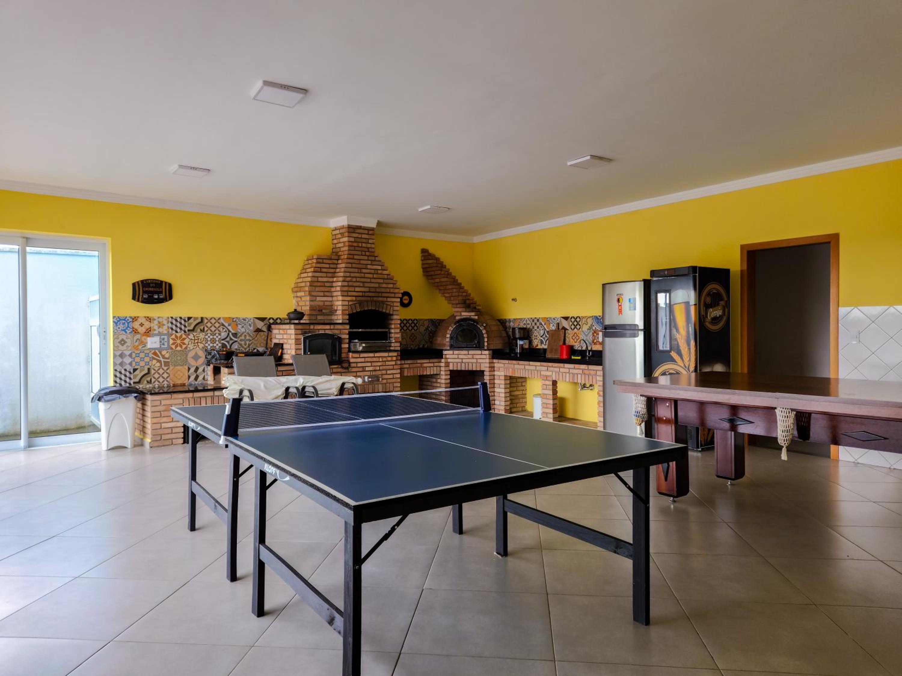 Casa azul