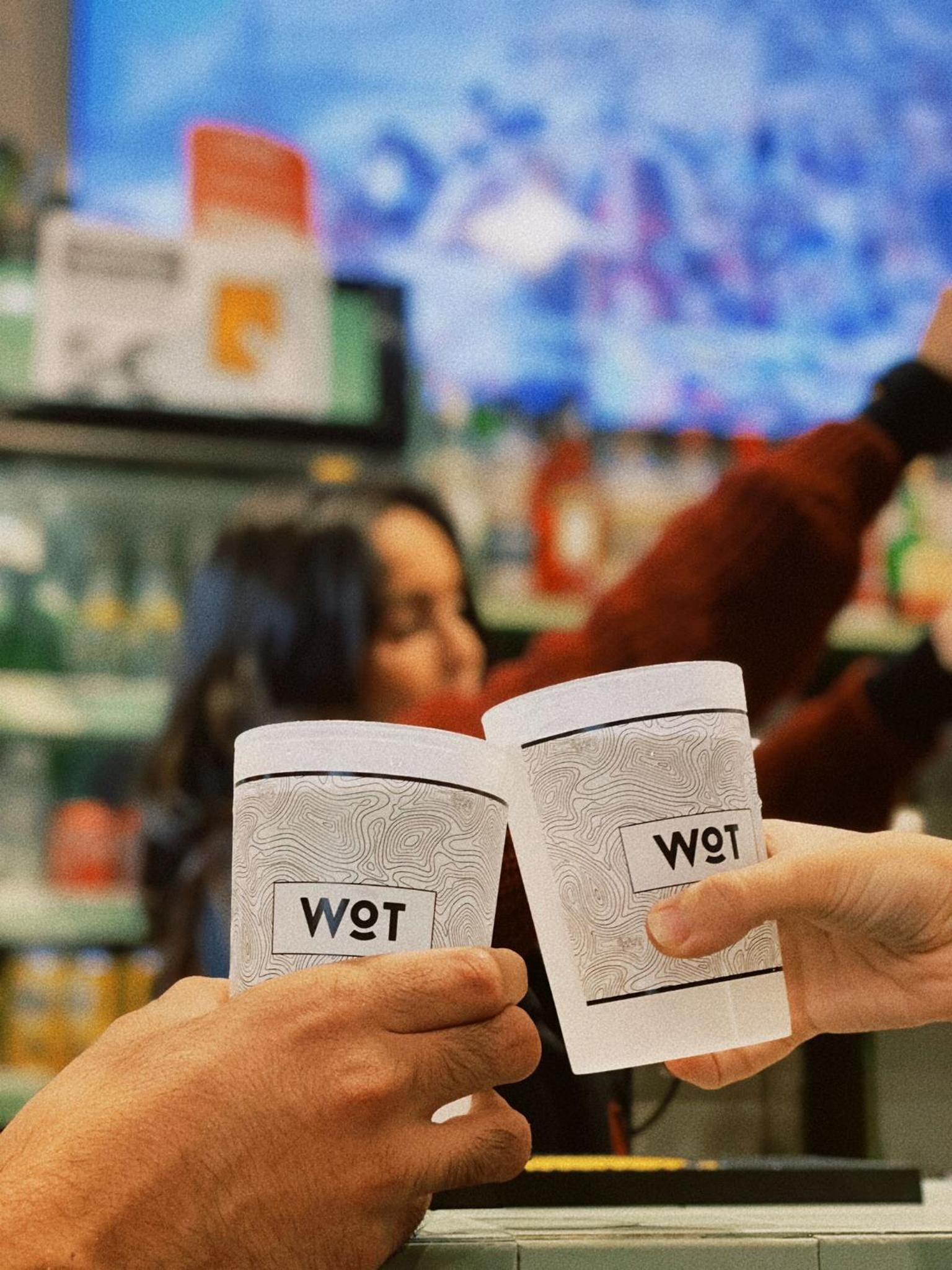 WOT Patio Social 照片第 10 張,共 49 張
